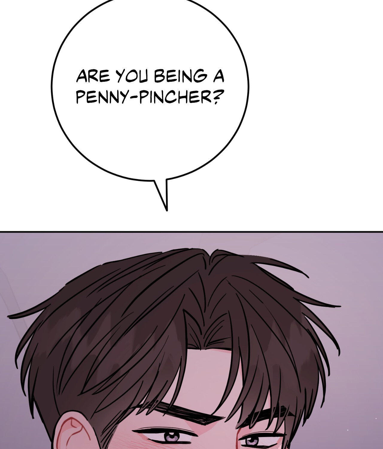 Can't Think Straight Chapter 86 page 69 - 