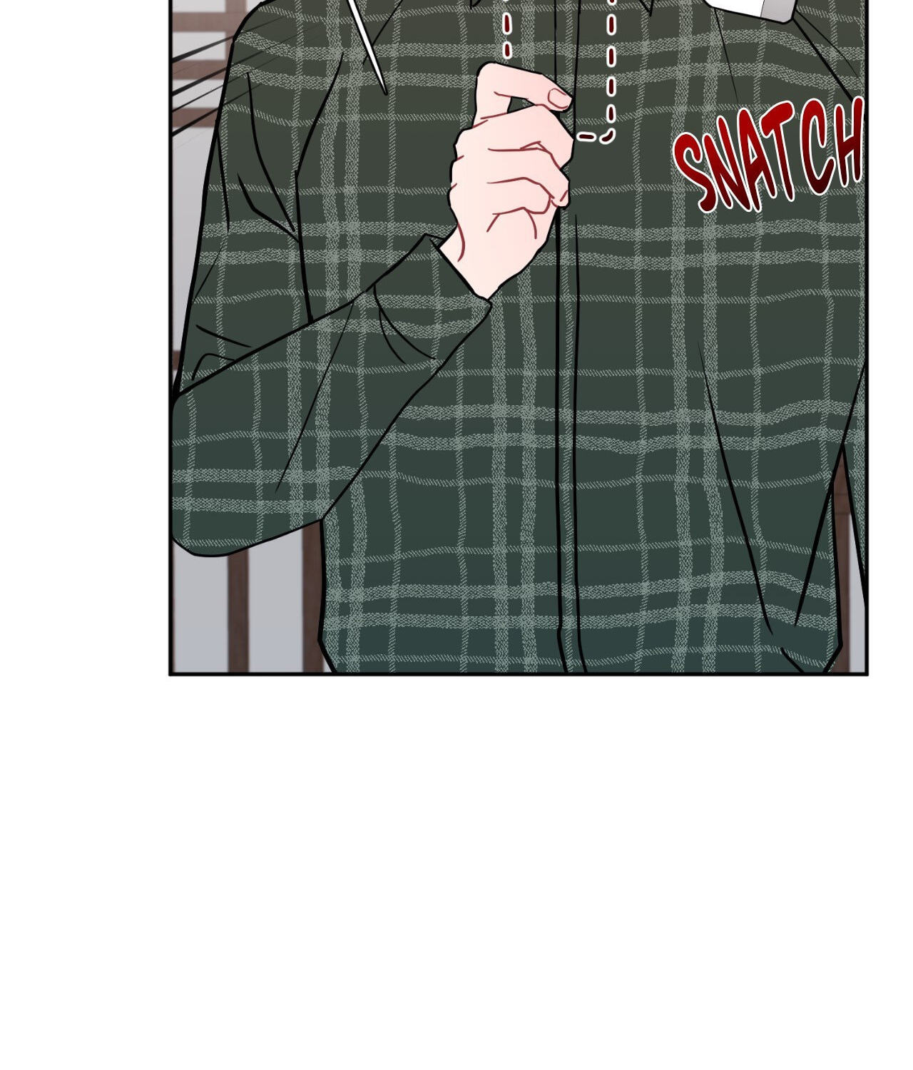Can't Think Straight Chapter 86 page 8 - 