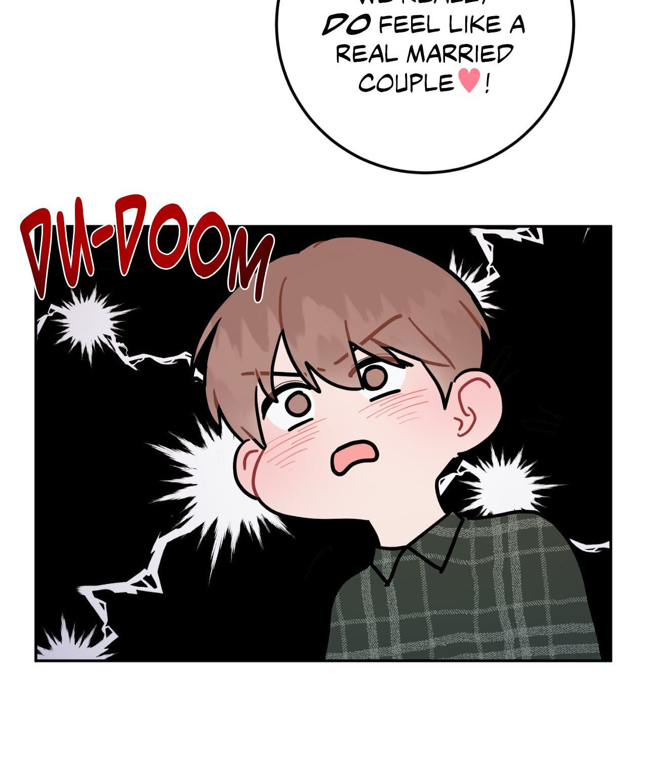 Can't Think Straight Chapter 86 page 72 - 