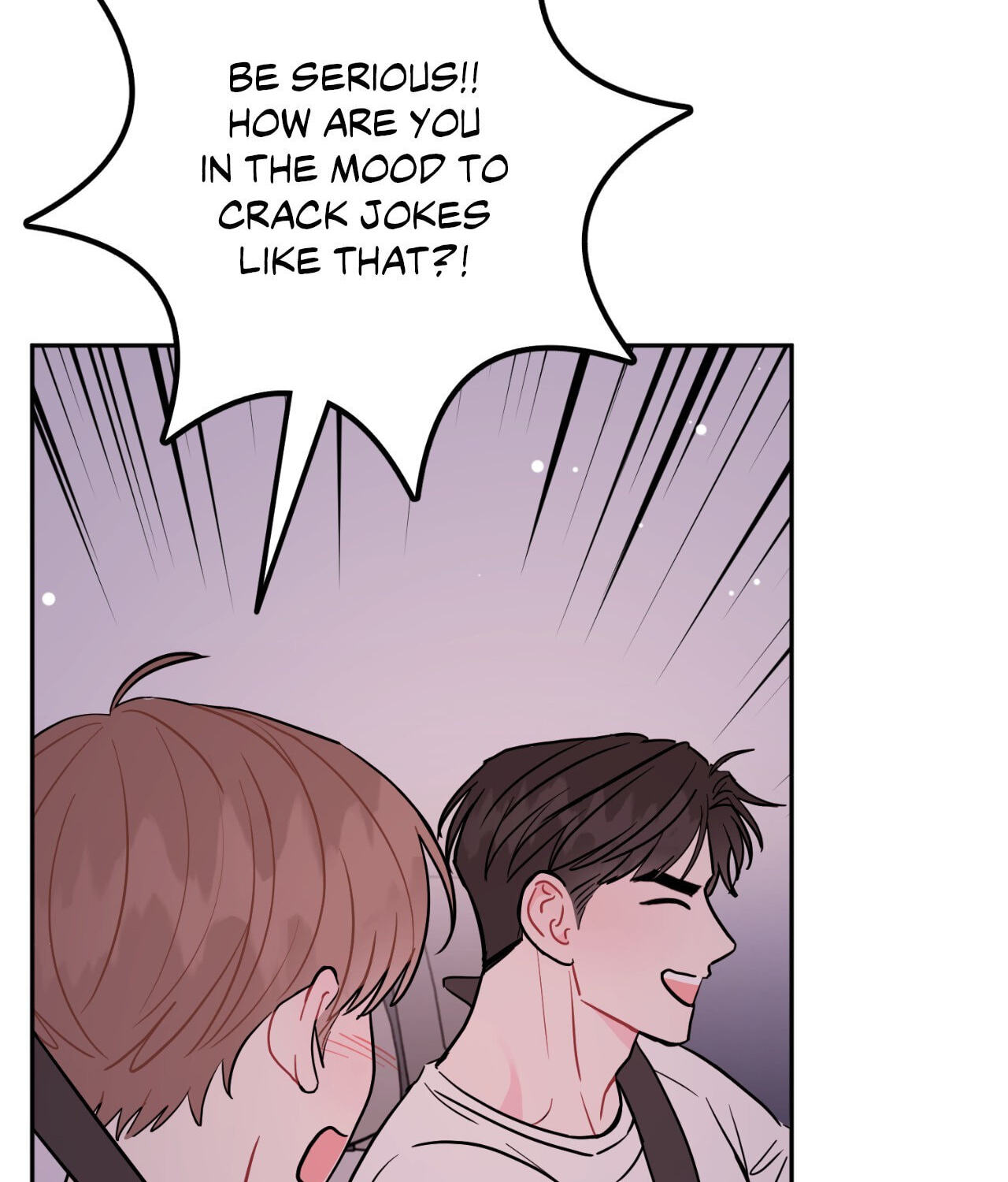 Can't Think Straight Chapter 86 page 74 - 