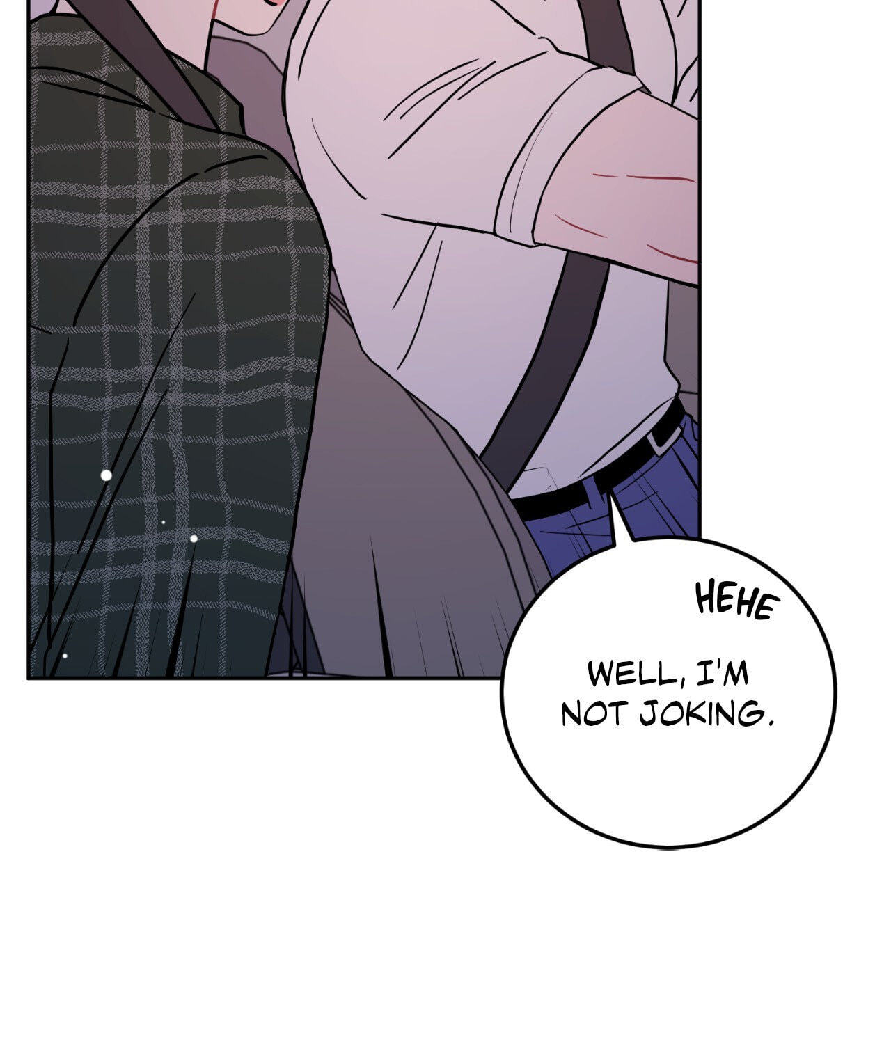 Can't Think Straight Chapter 86 page 75 - 