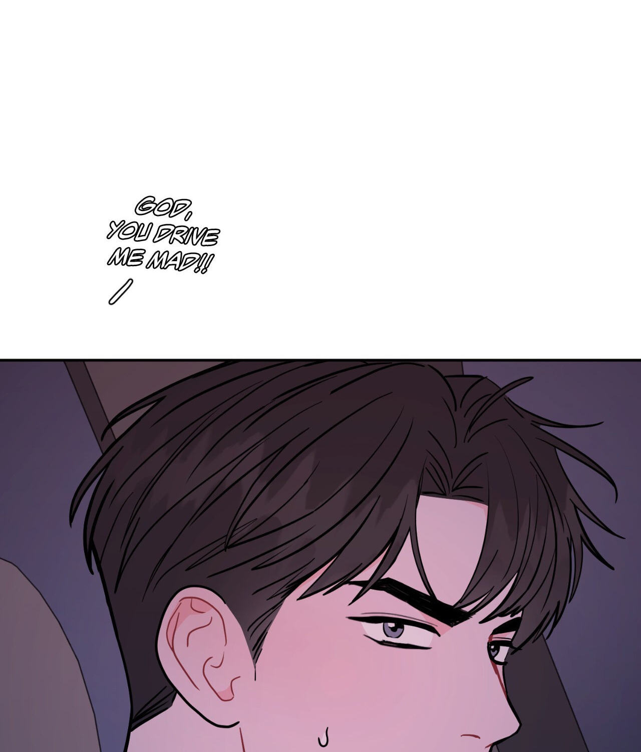 Can't Think Straight Chapter 86 page 76 - 