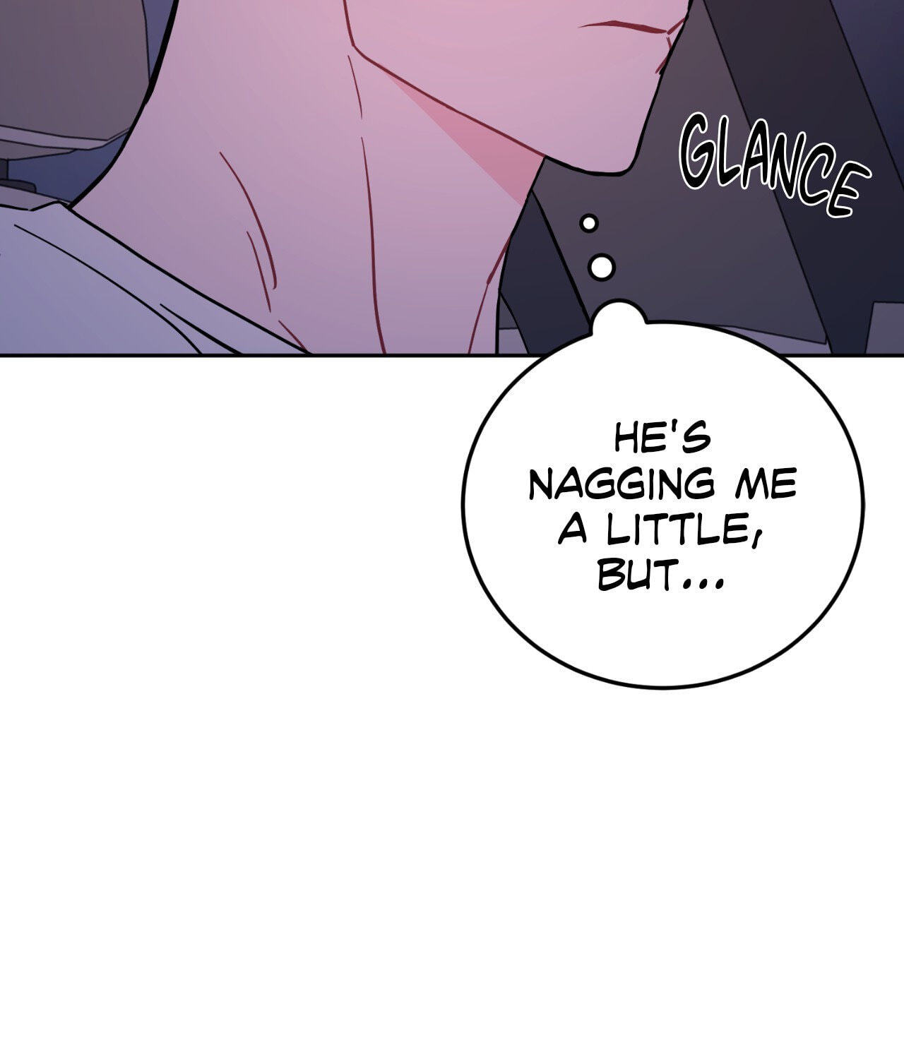 Can't Think Straight Chapter 86 page 77 - 