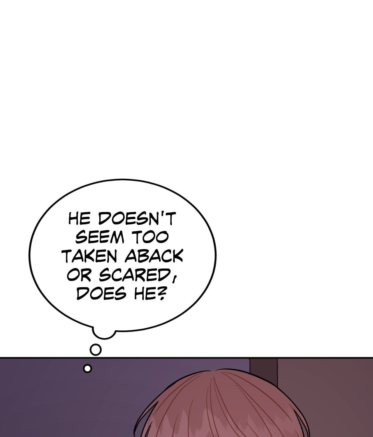 Can't Think Straight Chapter 86 page 78 - 