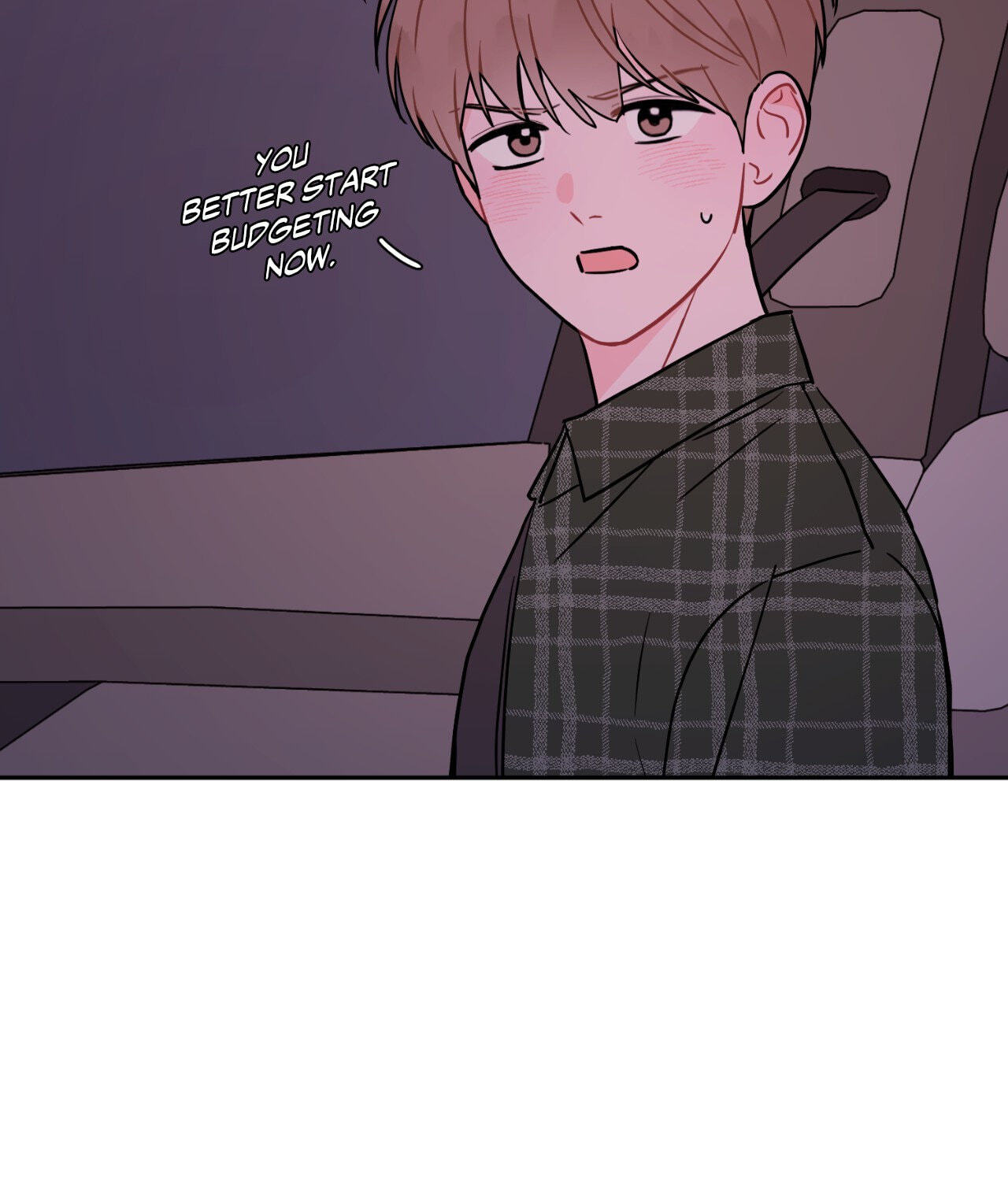Can't Think Straight Chapter 86 page 79 - 