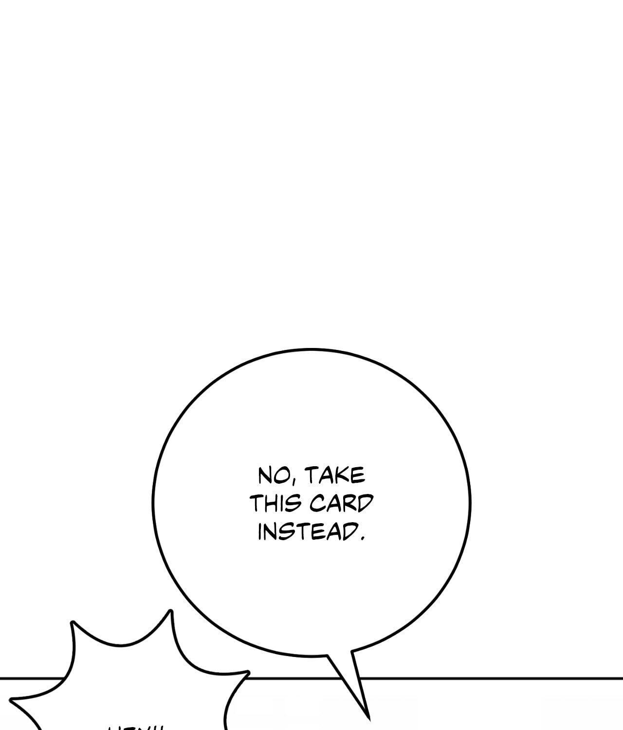 Can't Think Straight Chapter 86 page 9 - 