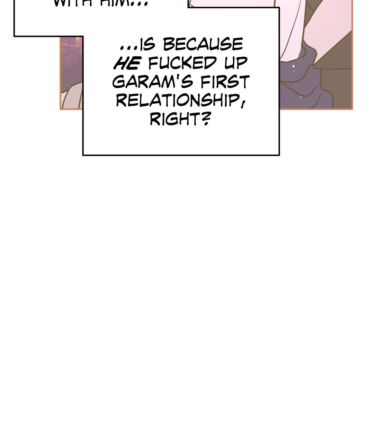 Can't Think Straight Chapter 86 page 88 - 