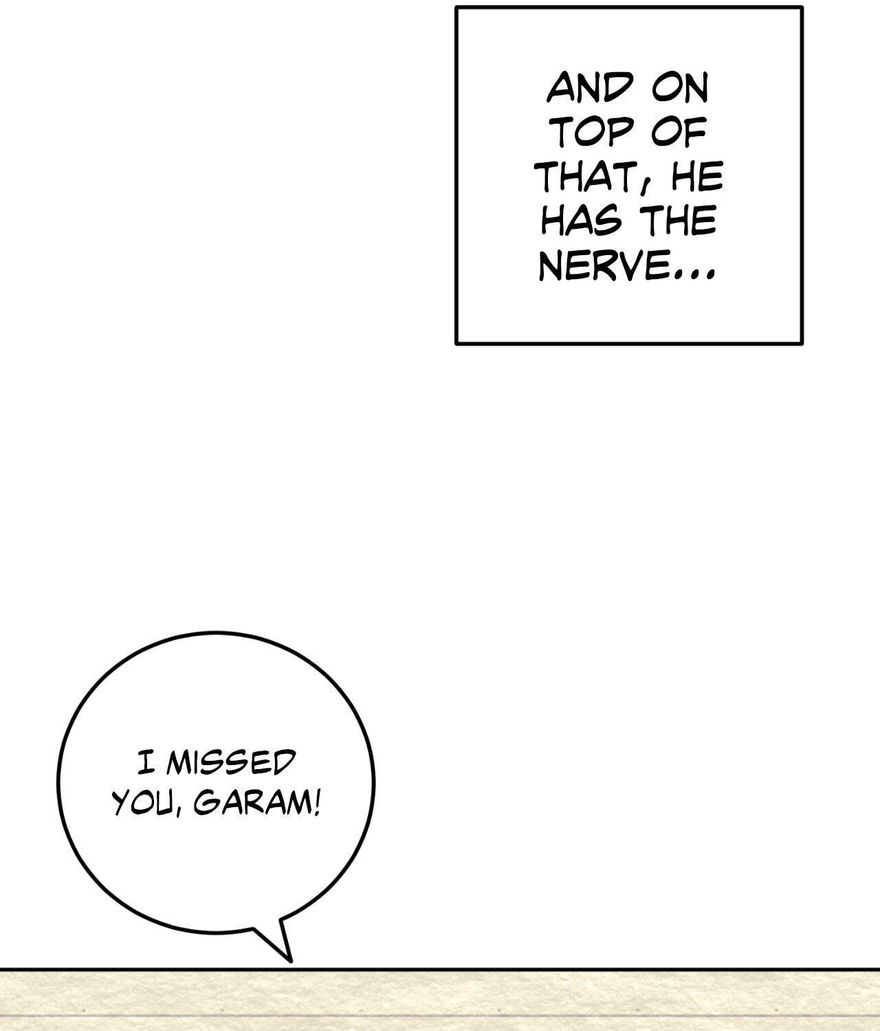 Can't Think Straight Chapter 86 page 89 - 