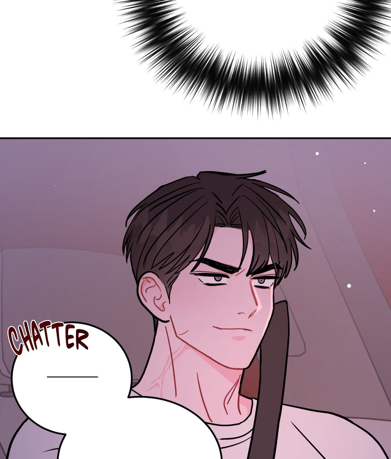 Can't Think Straight Chapter 86 page 94 - 