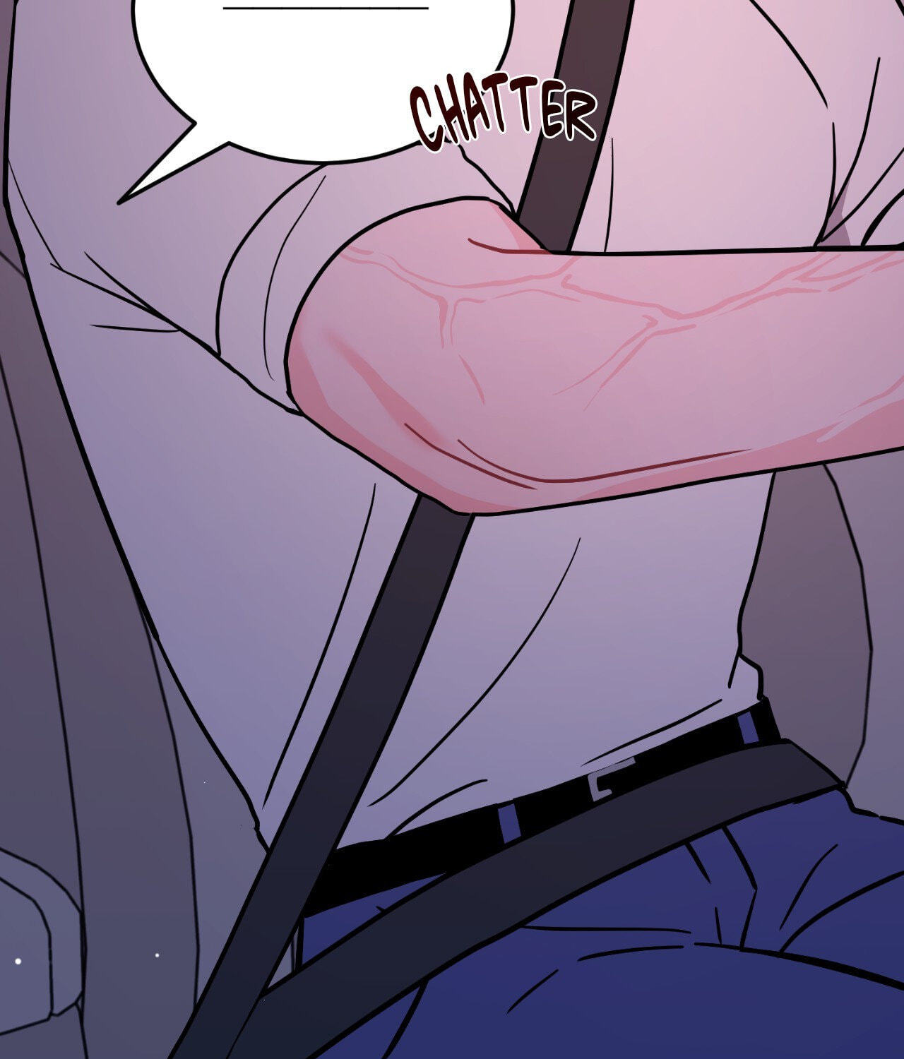 Can't Think Straight Chapter 86 page 95 - 