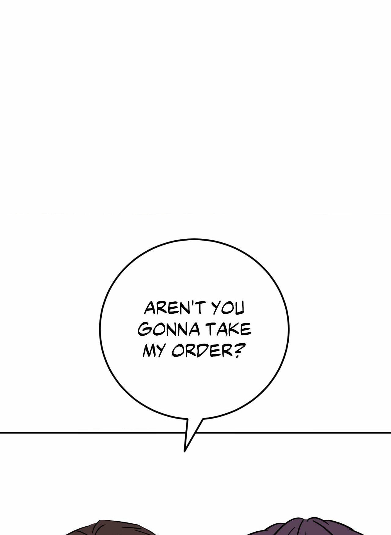 Can't Think Straight Chapter 87 page 1 - 