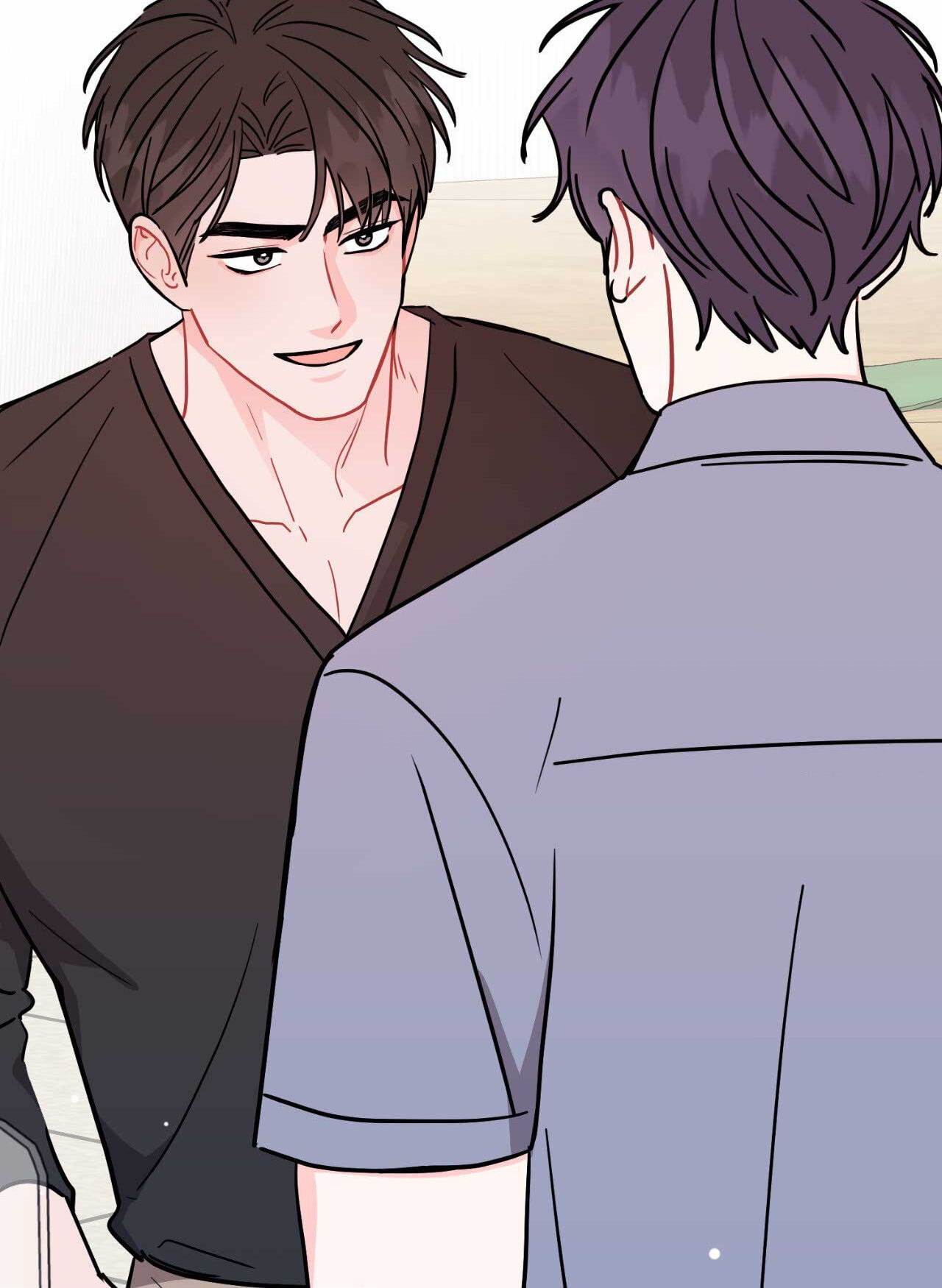 Can't Think Straight Chapter 87 page 2 - 