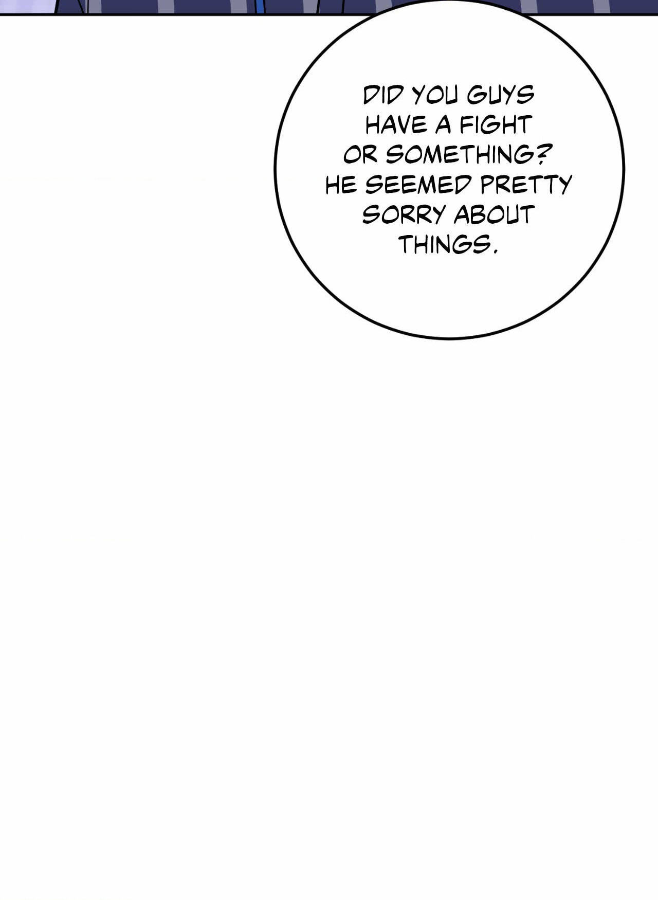 Can't Think Straight Chapter 87 page 103 - 