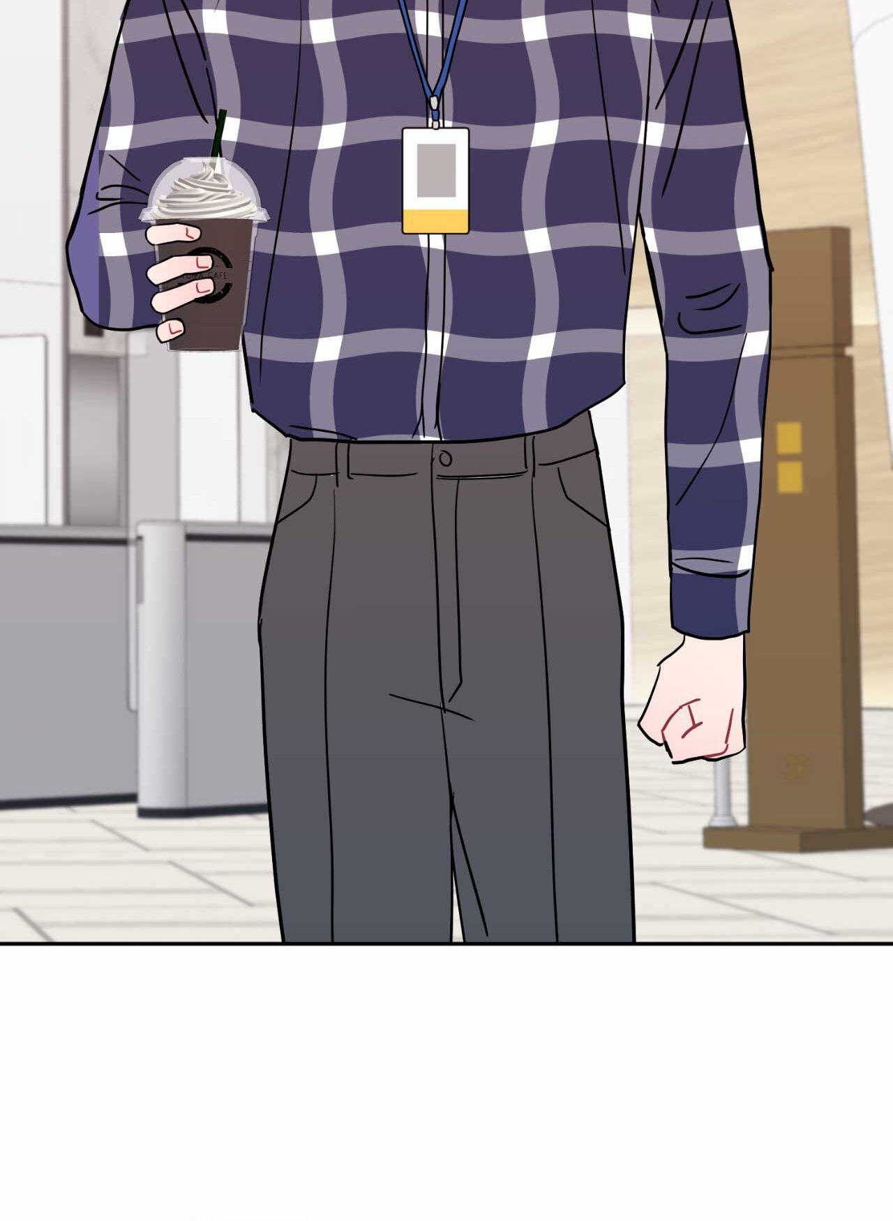 Can't Think Straight Chapter 87 page 109 - 