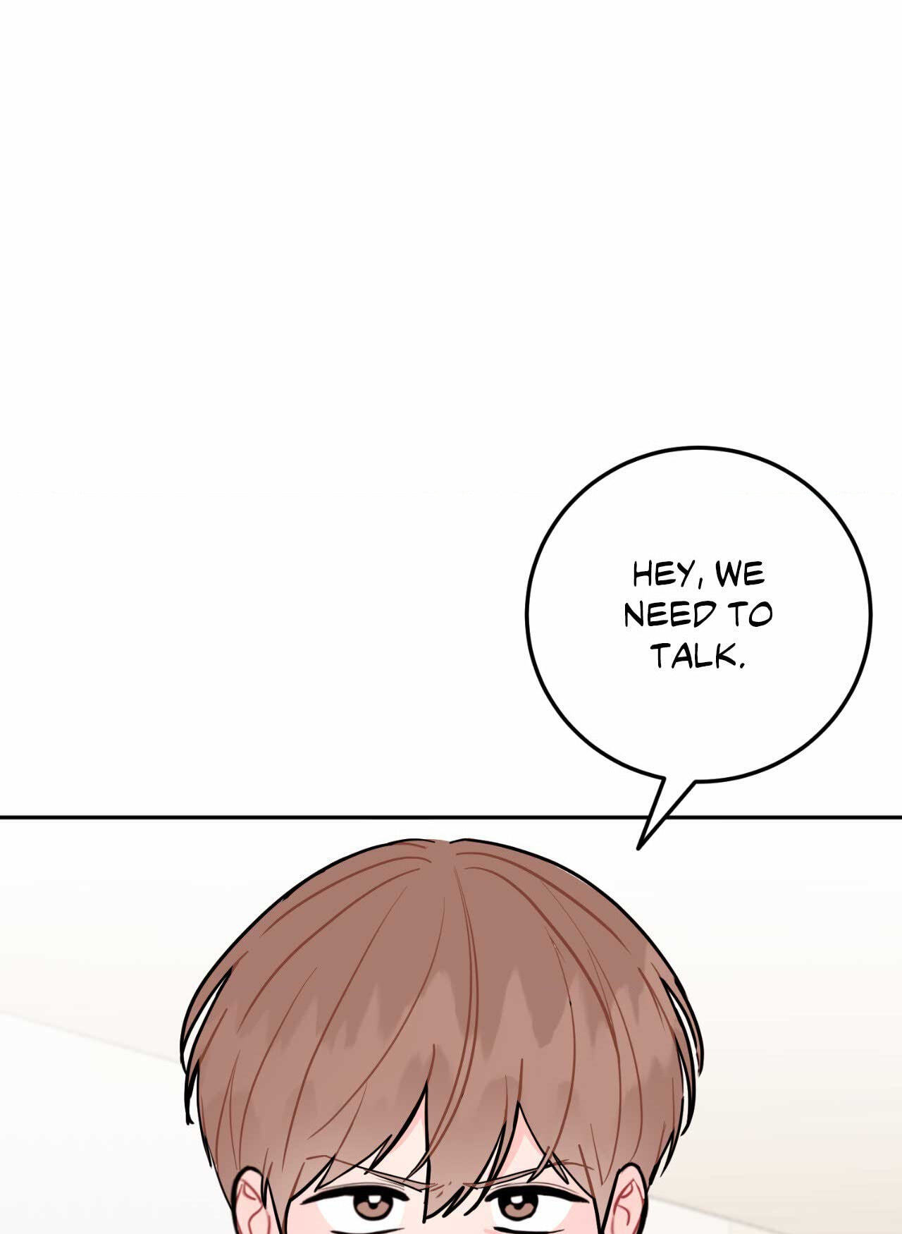 Can't Think Straight Chapter 87 page 110 - 