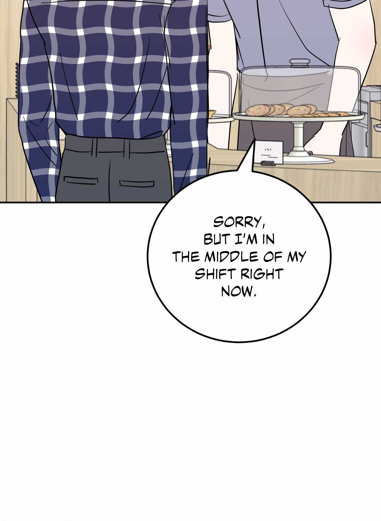 Can't Think Straight Chapter 87 page 113 - 