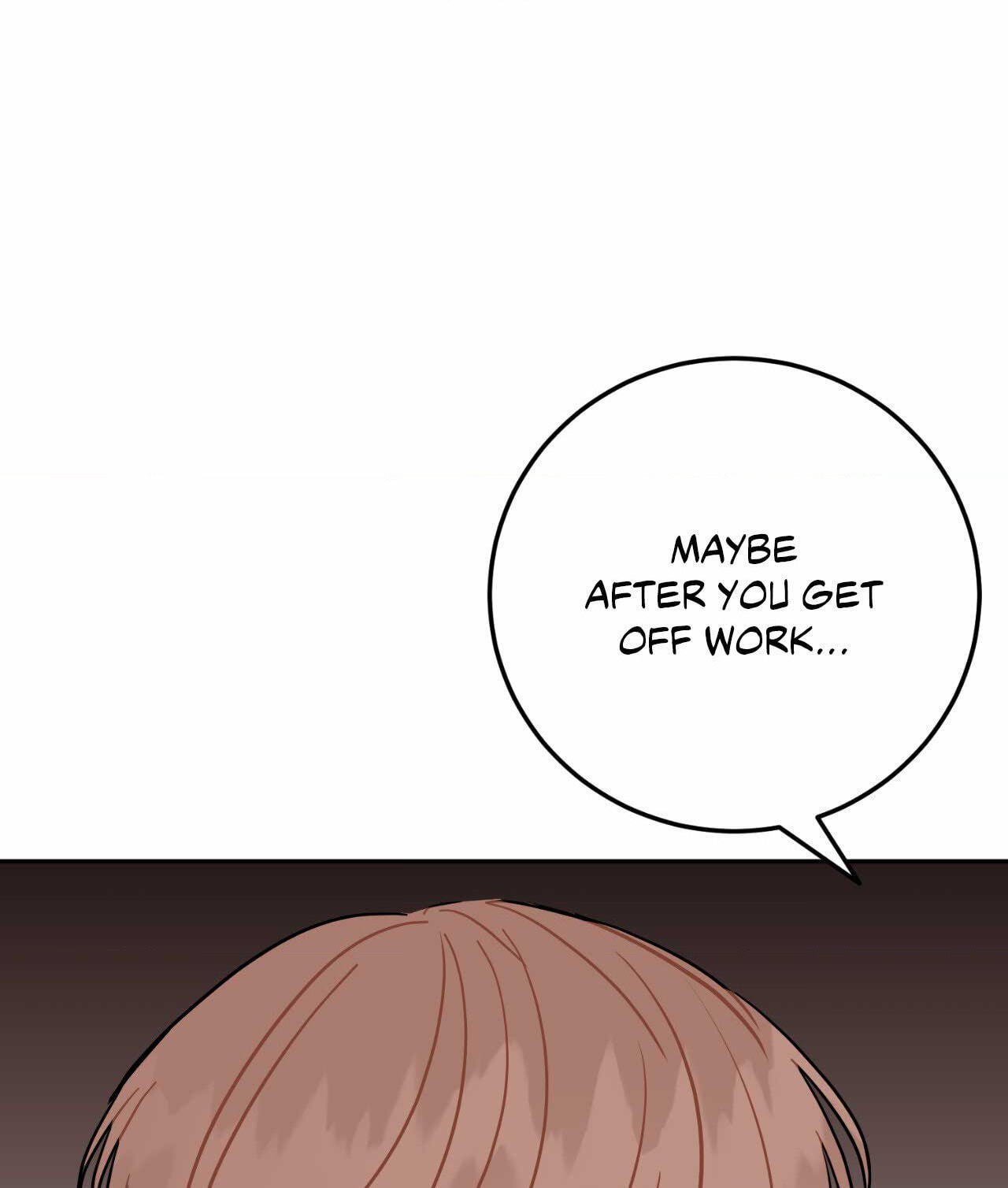 Can't Think Straight Chapter 87 page 114 - 