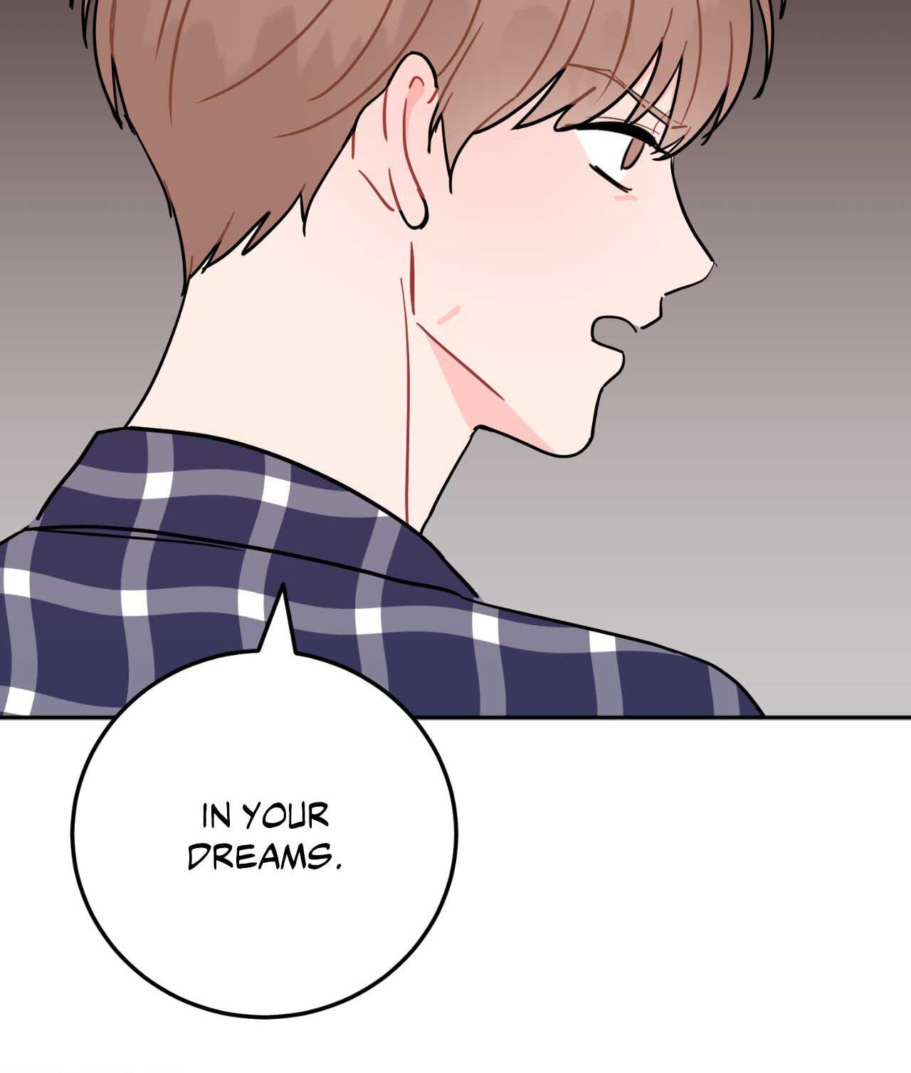 Can't Think Straight Chapter 87 page 115 - 