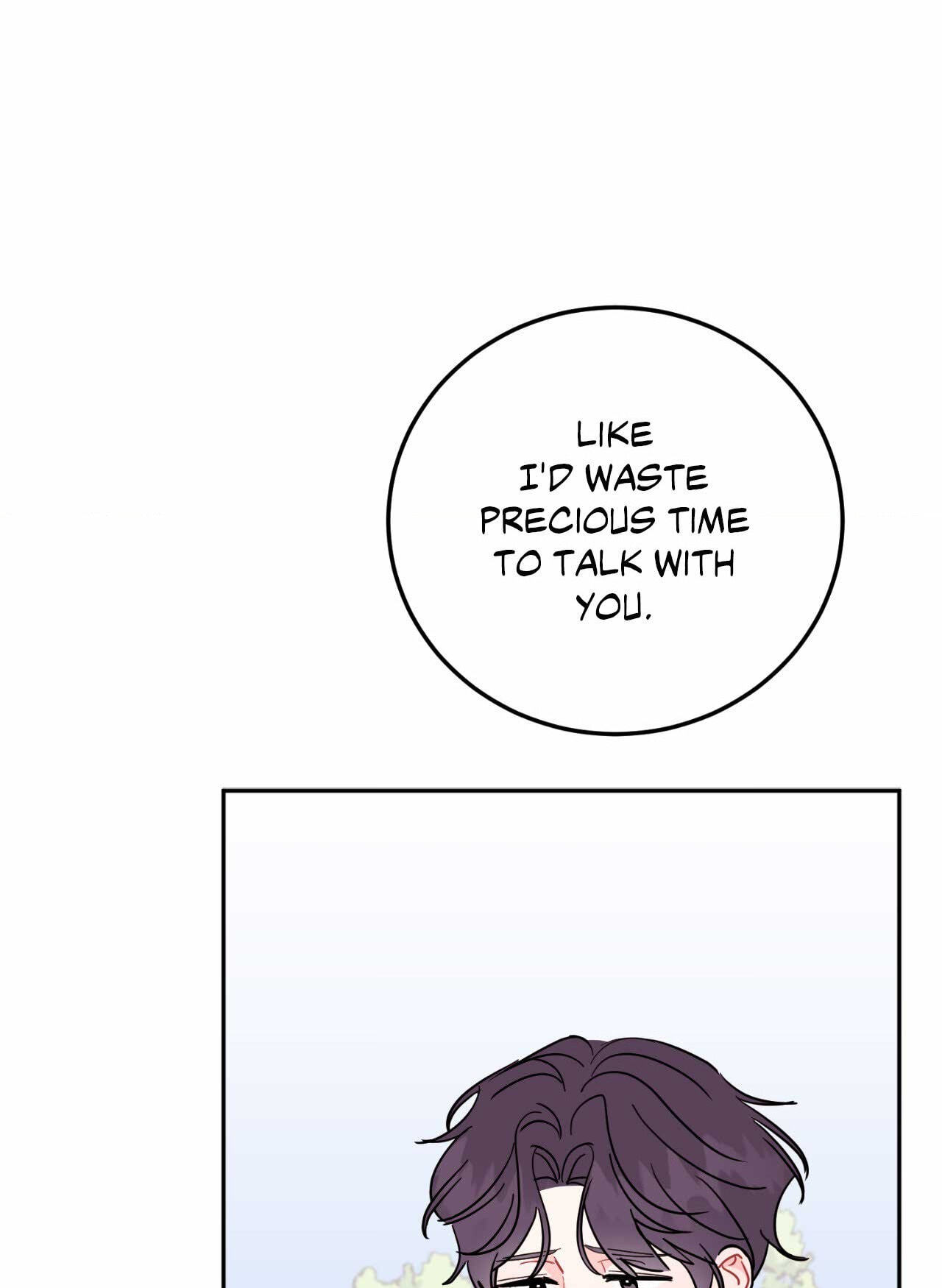 Can't Think Straight Chapter 87 page 116 - 