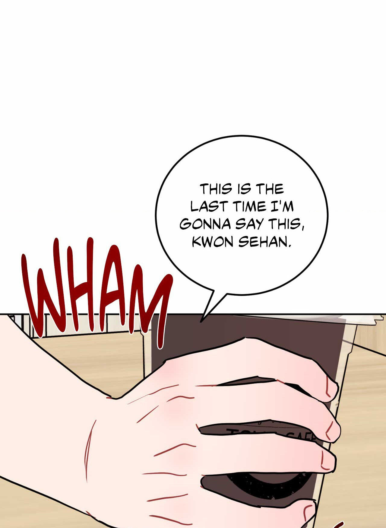 Can't Think Straight Chapter 87 page 118 - 