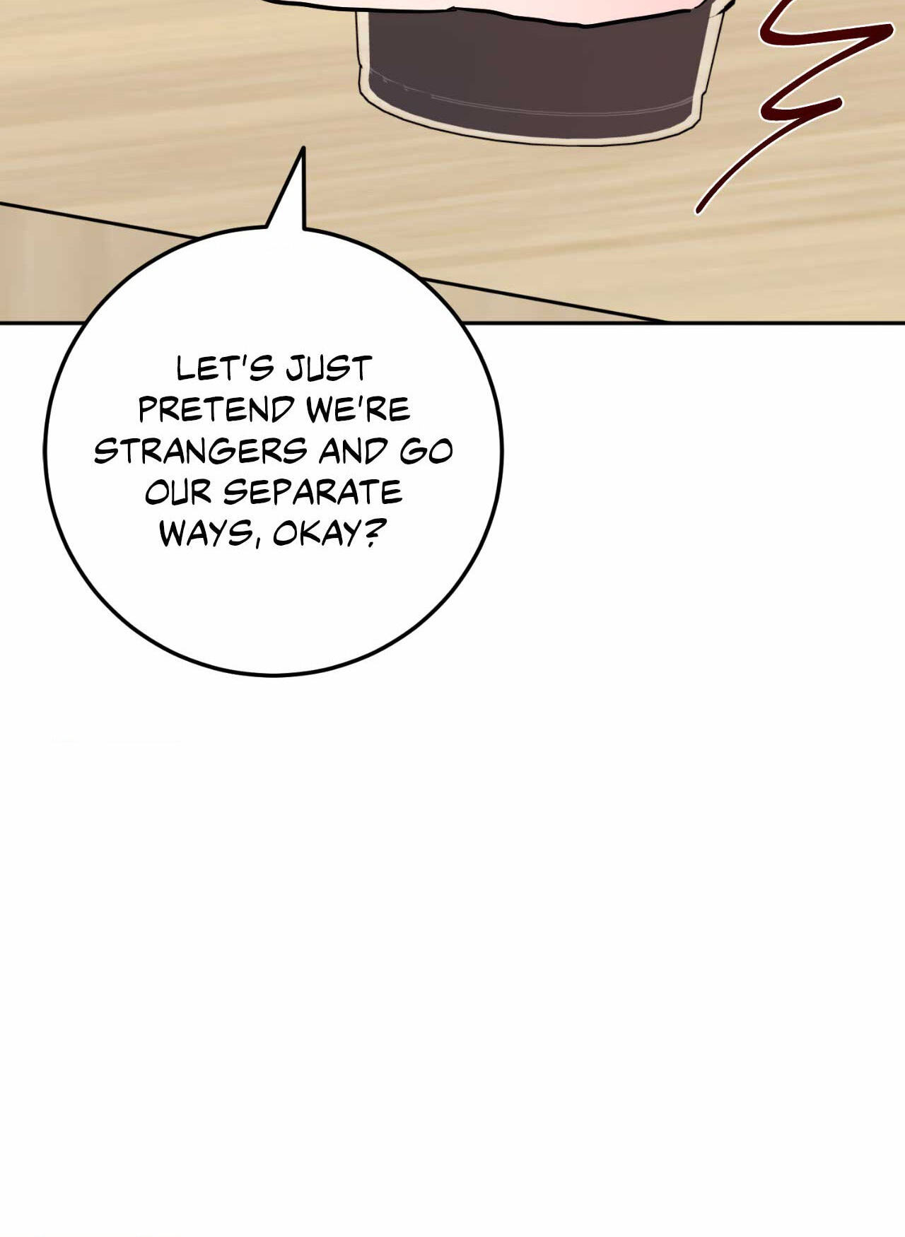 Can't Think Straight Chapter 87 page 119 - 
