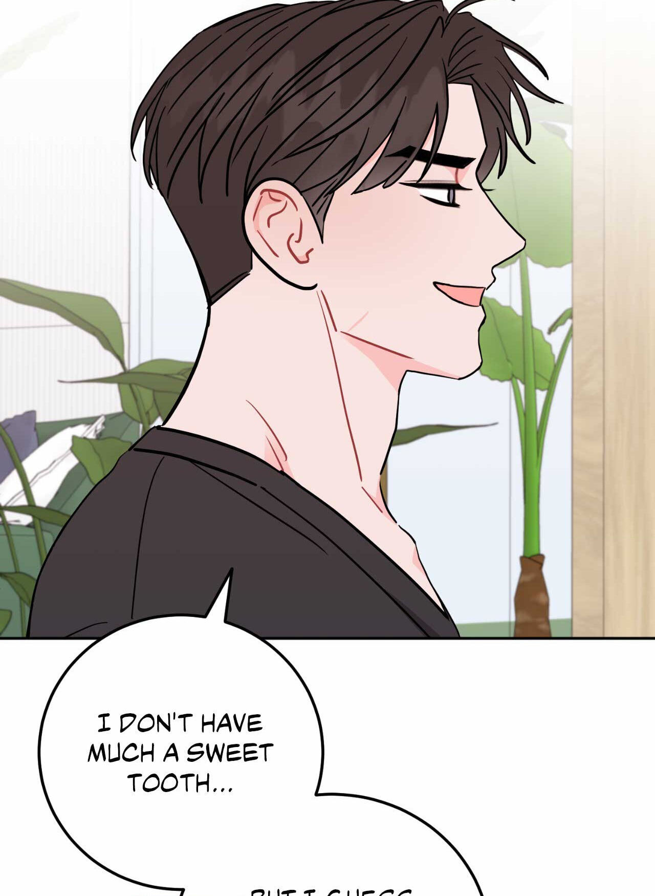 Can't Think Straight Chapter 87 page 13 - 