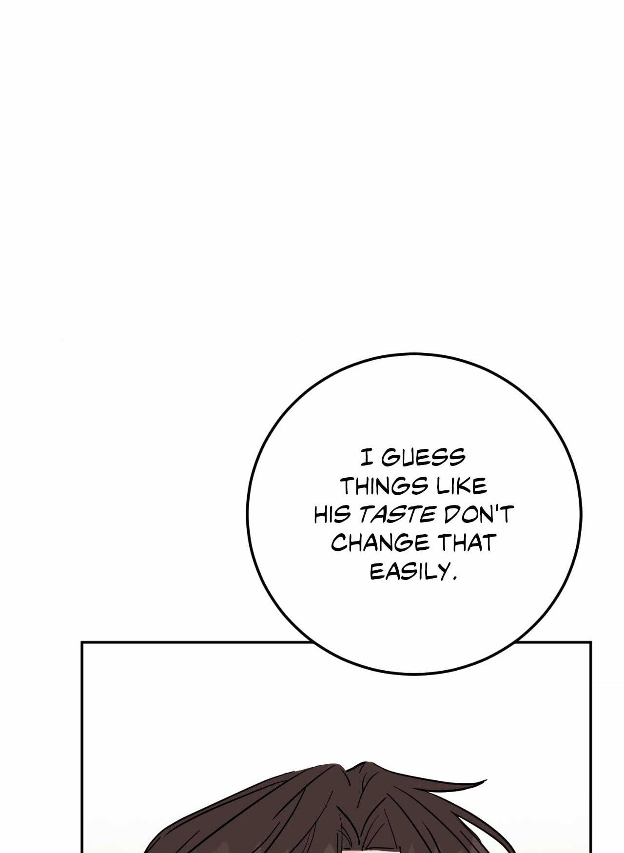 Can't Think Straight Chapter 87 page 18 - 