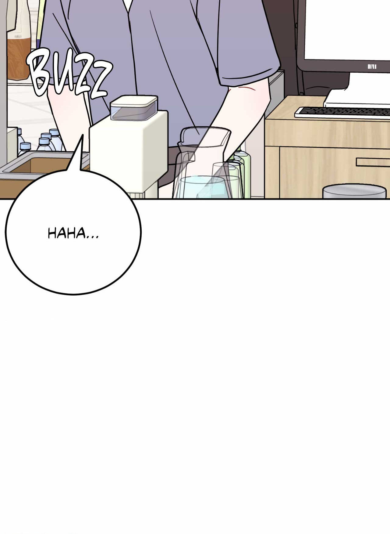 Can't Think Straight Chapter 87 page 22 - 