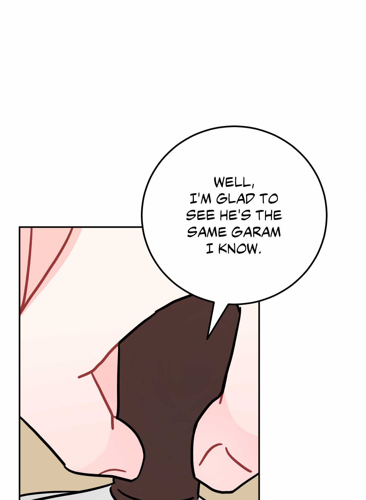 Can't Think Straight Chapter 87 page 23 - 