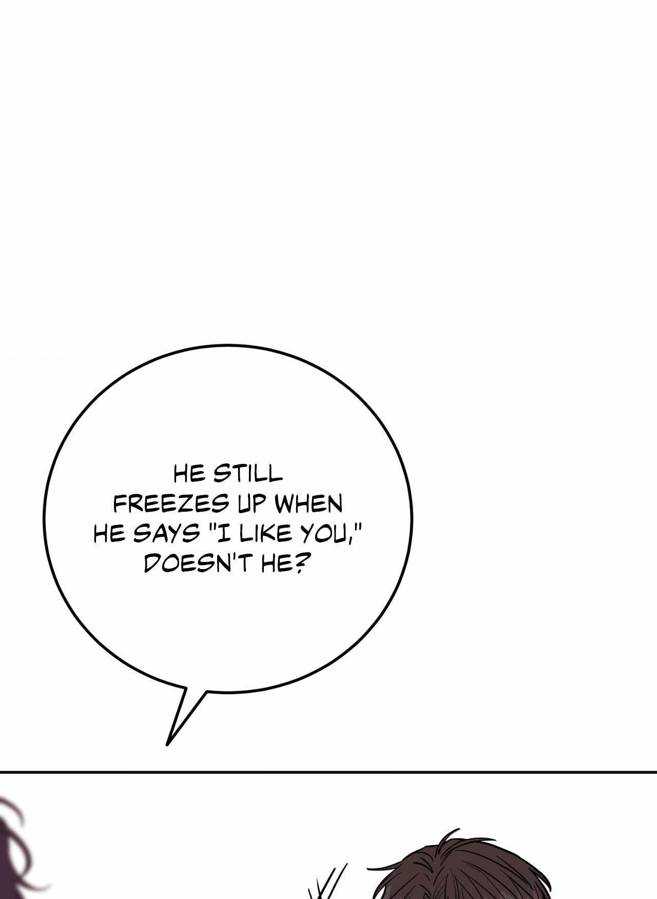 Can't Think Straight Chapter 87 page 25 - 
