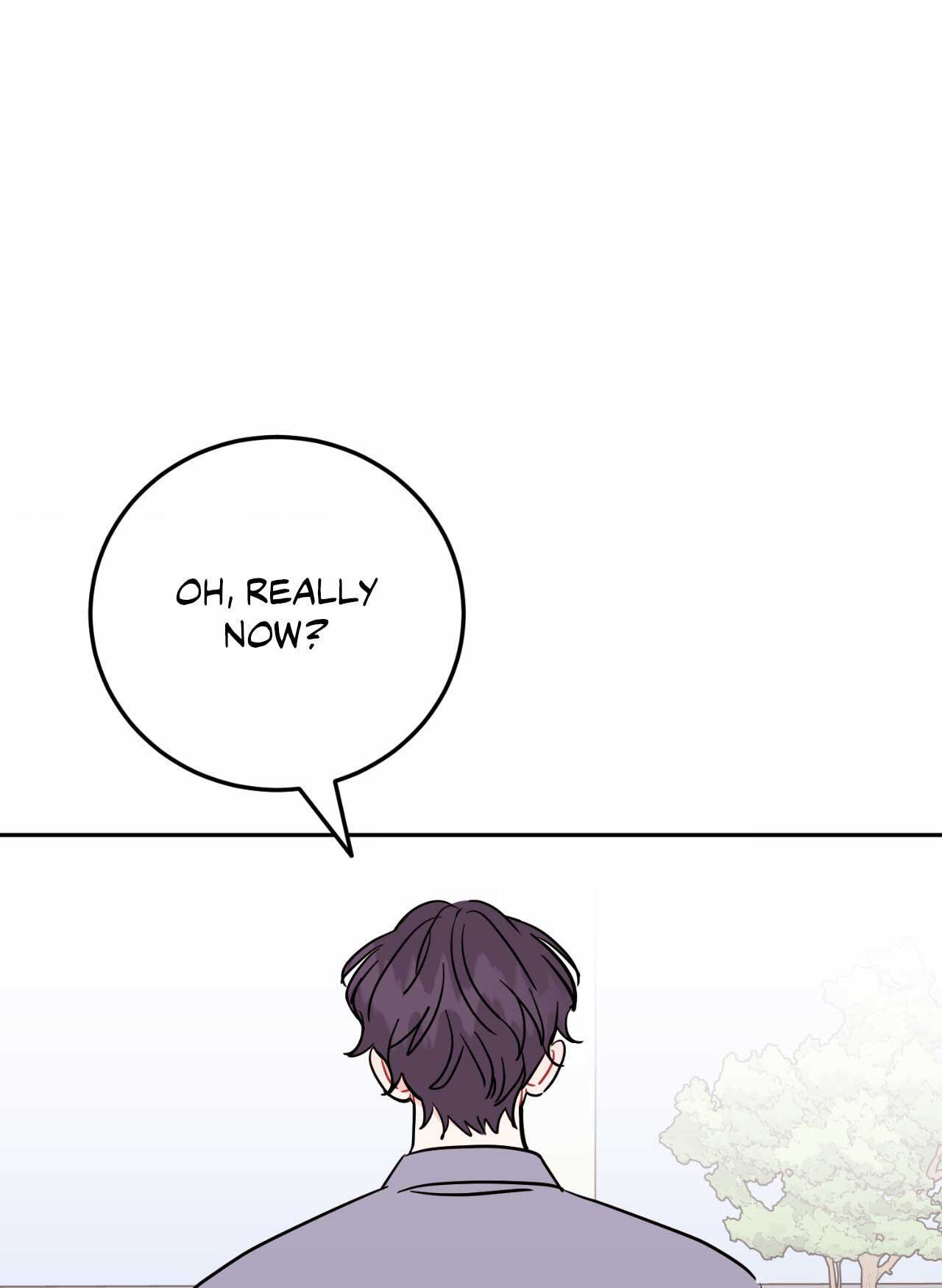 Can't Think Straight Chapter 87 page 29 - 