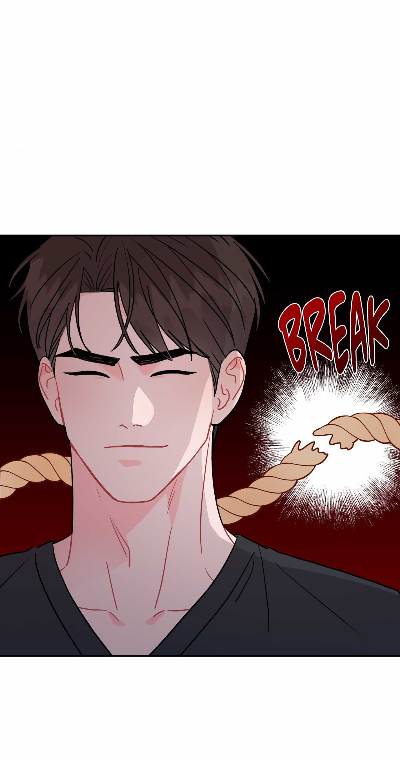 Can't Think Straight Chapter 87 page 31 - 