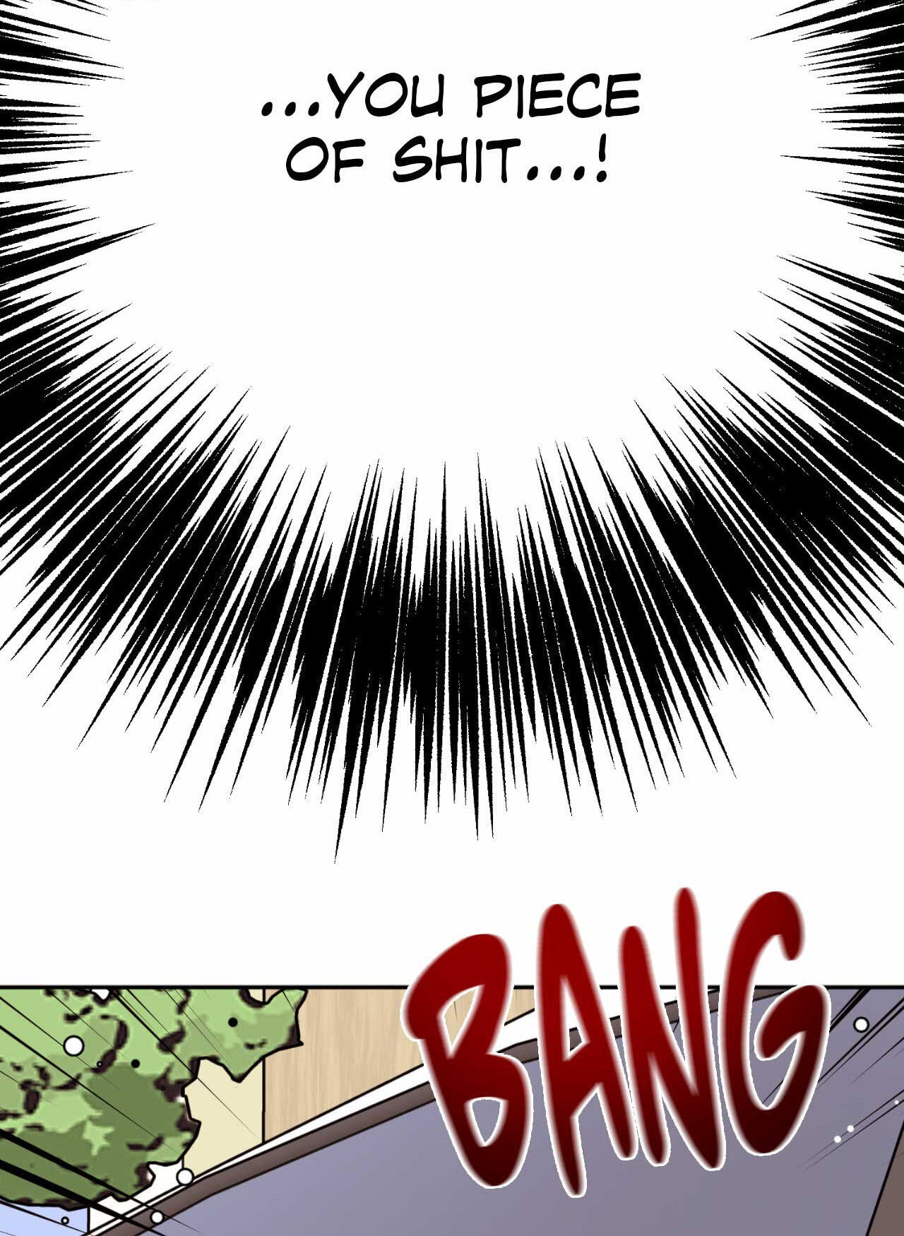 Can't Think Straight Chapter 87 page 33 - 
