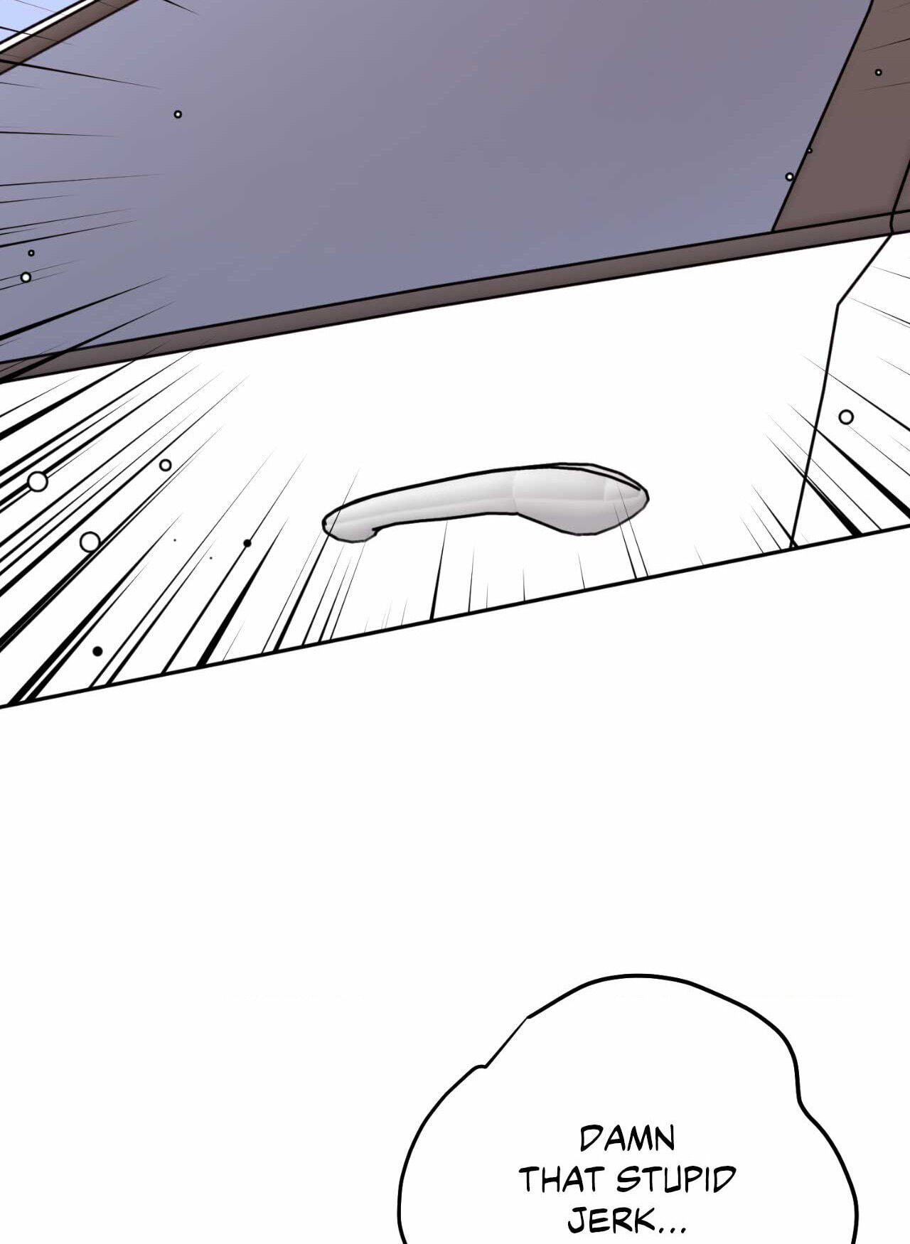 Can't Think Straight Chapter 87 page 34 - 