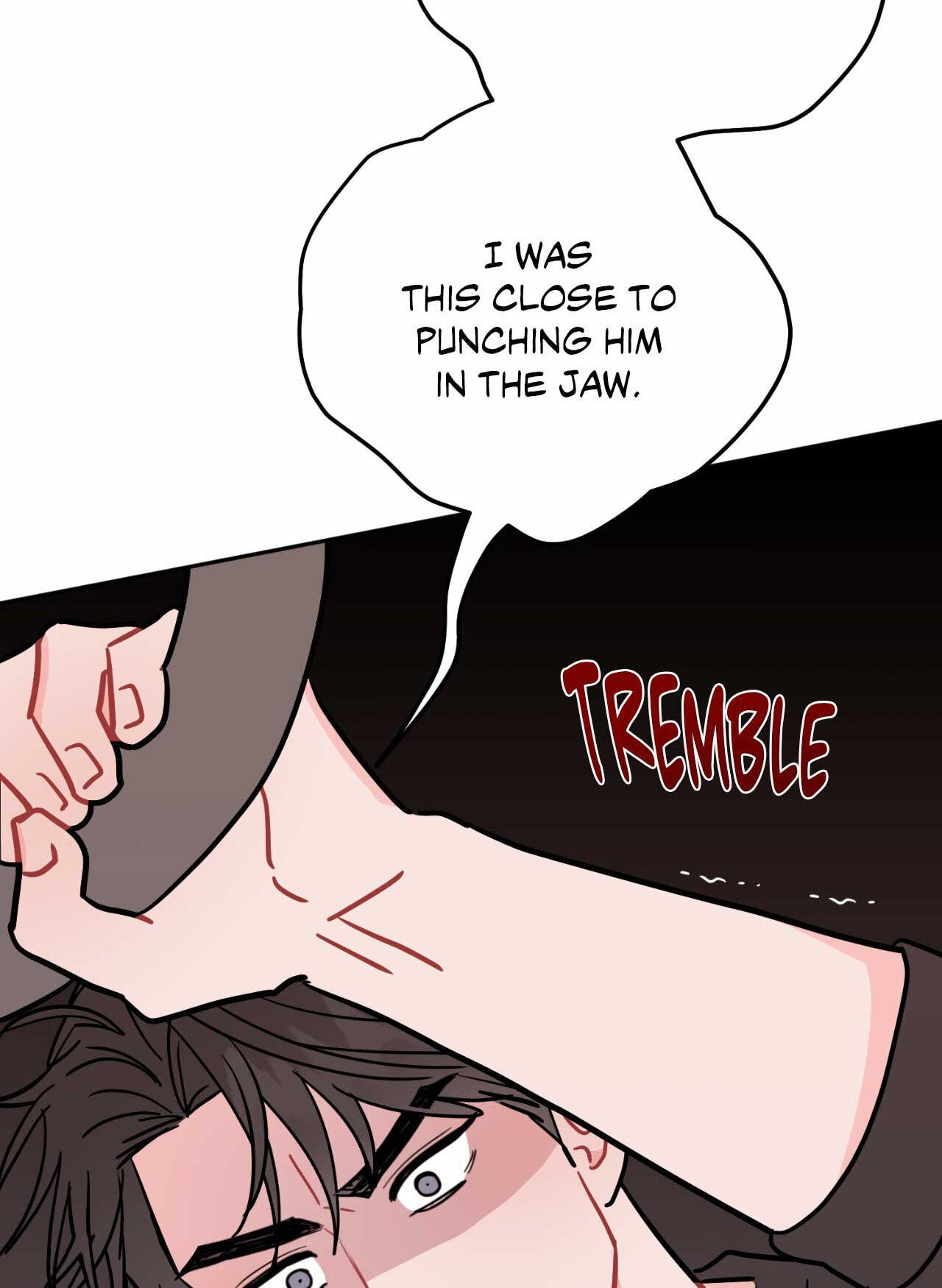Can't Think Straight Chapter 87 page 35 - 
