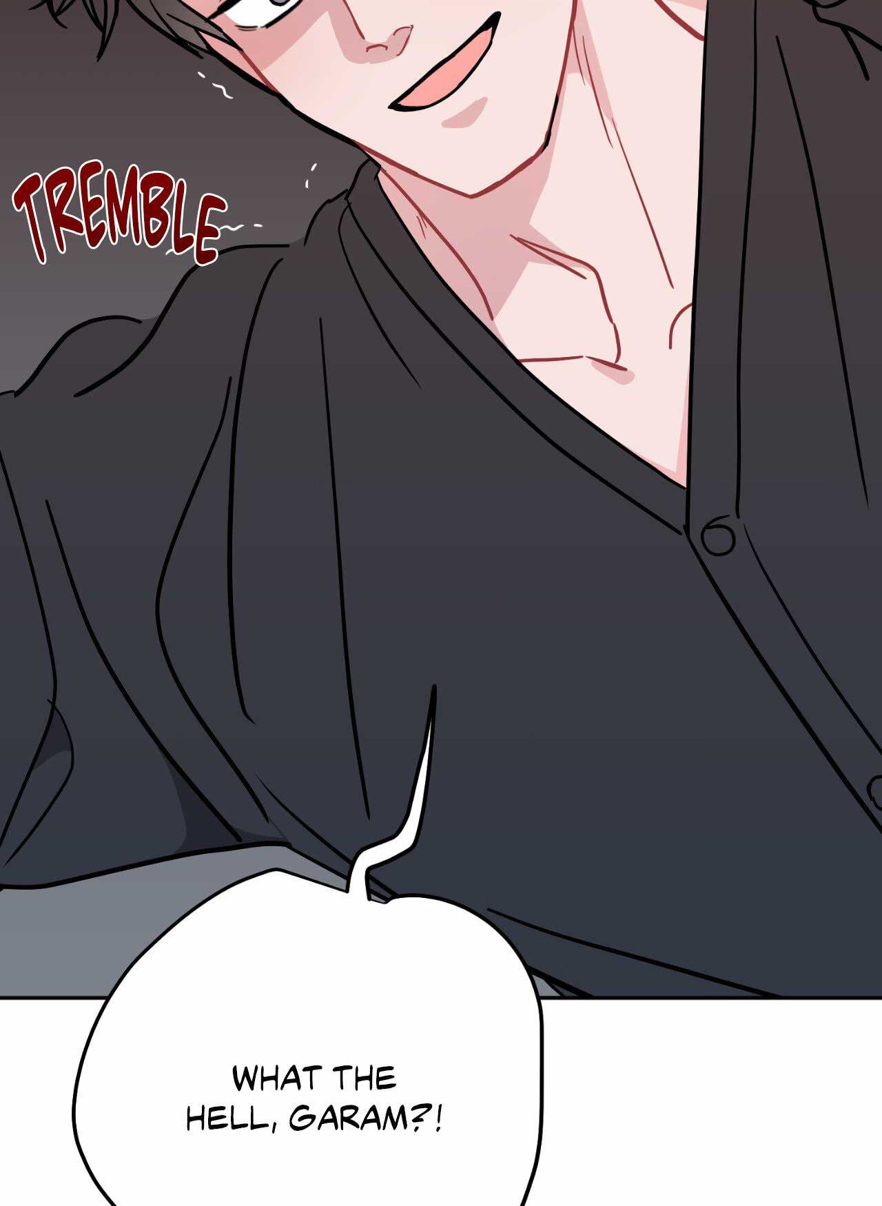 Can't Think Straight Chapter 87 page 36 - 
