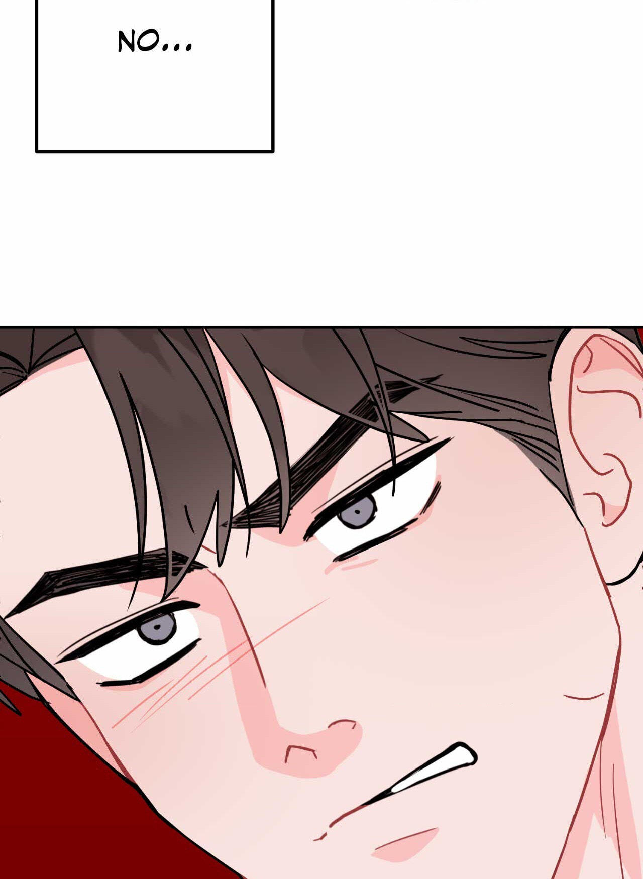 Can't Think Straight Chapter 87 page 38 - 