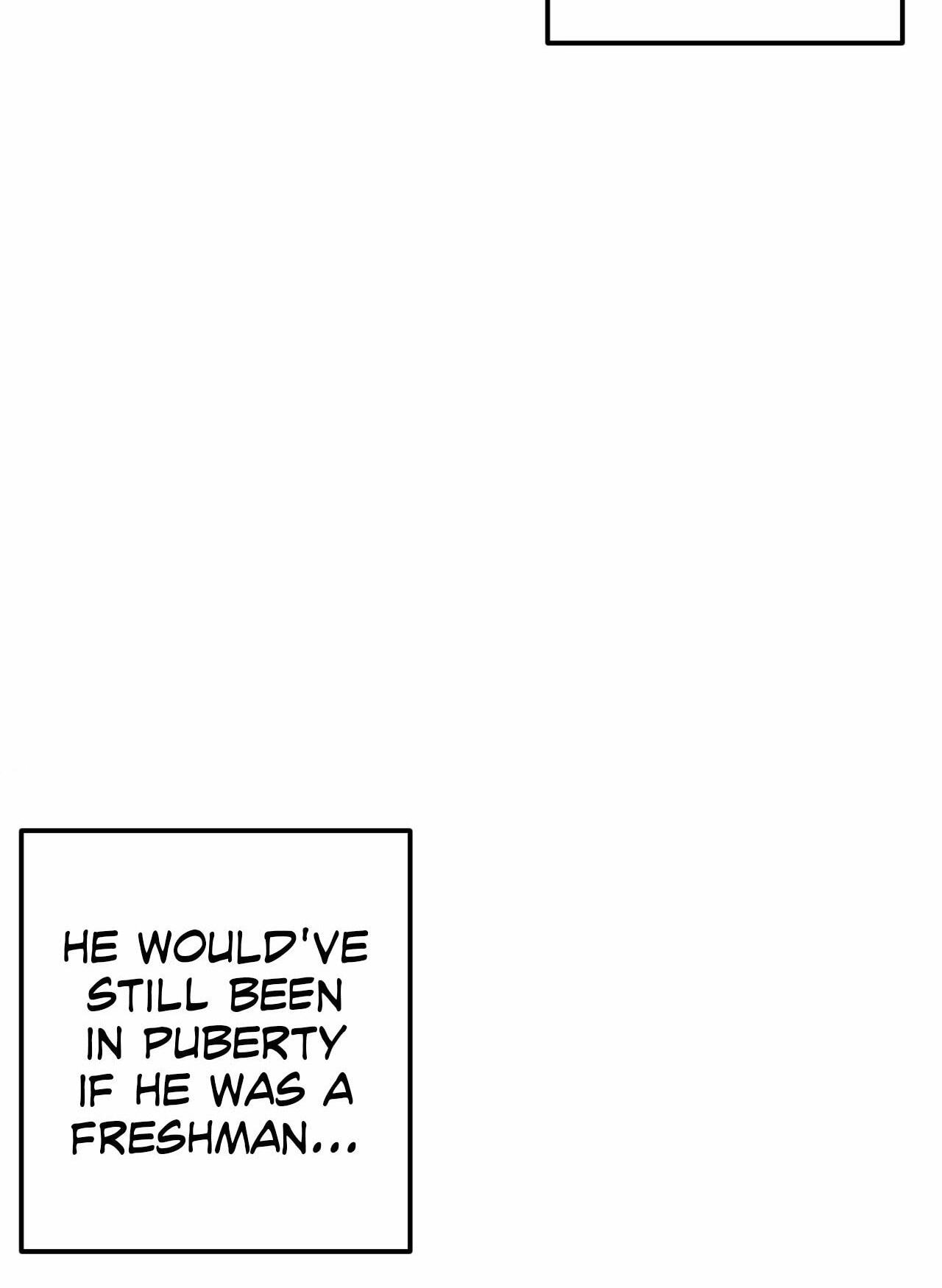 Can't Think Straight Chapter 87 page 43 - 