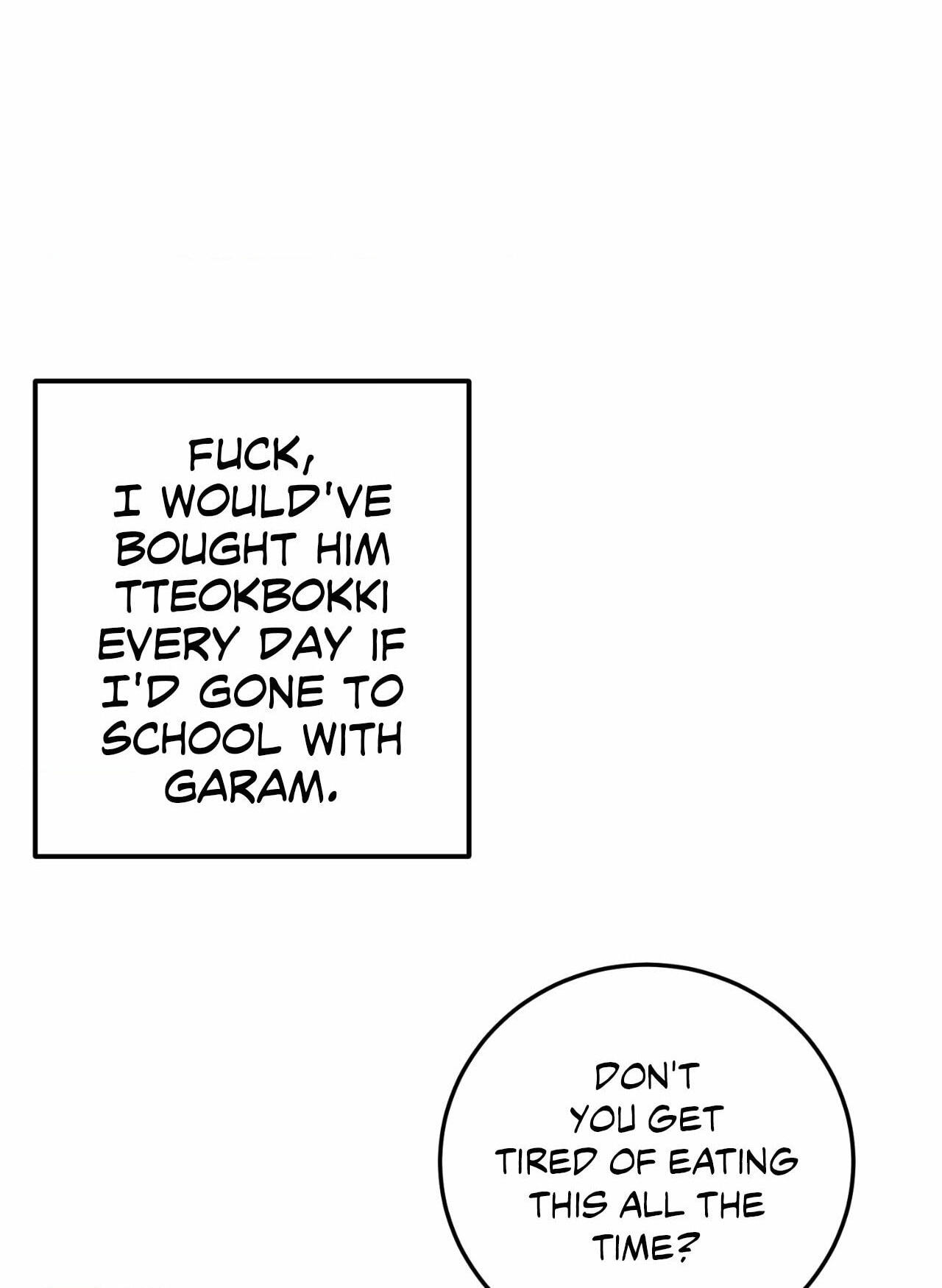 Can't Think Straight Chapter 87 page 48 - 