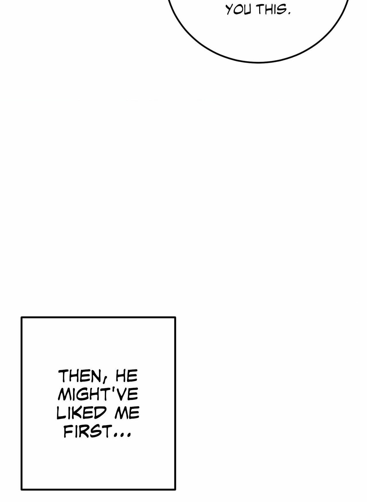 Can't Think Straight Chapter 87 page 50 - 