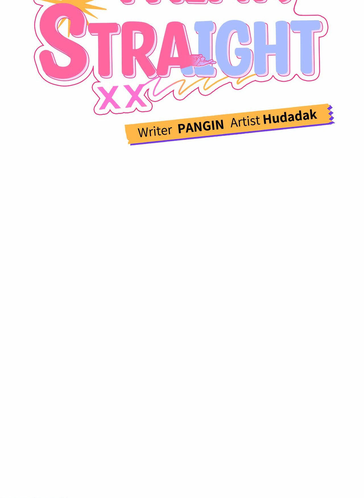 Can't Think Straight Chapter 87 page 6 - 