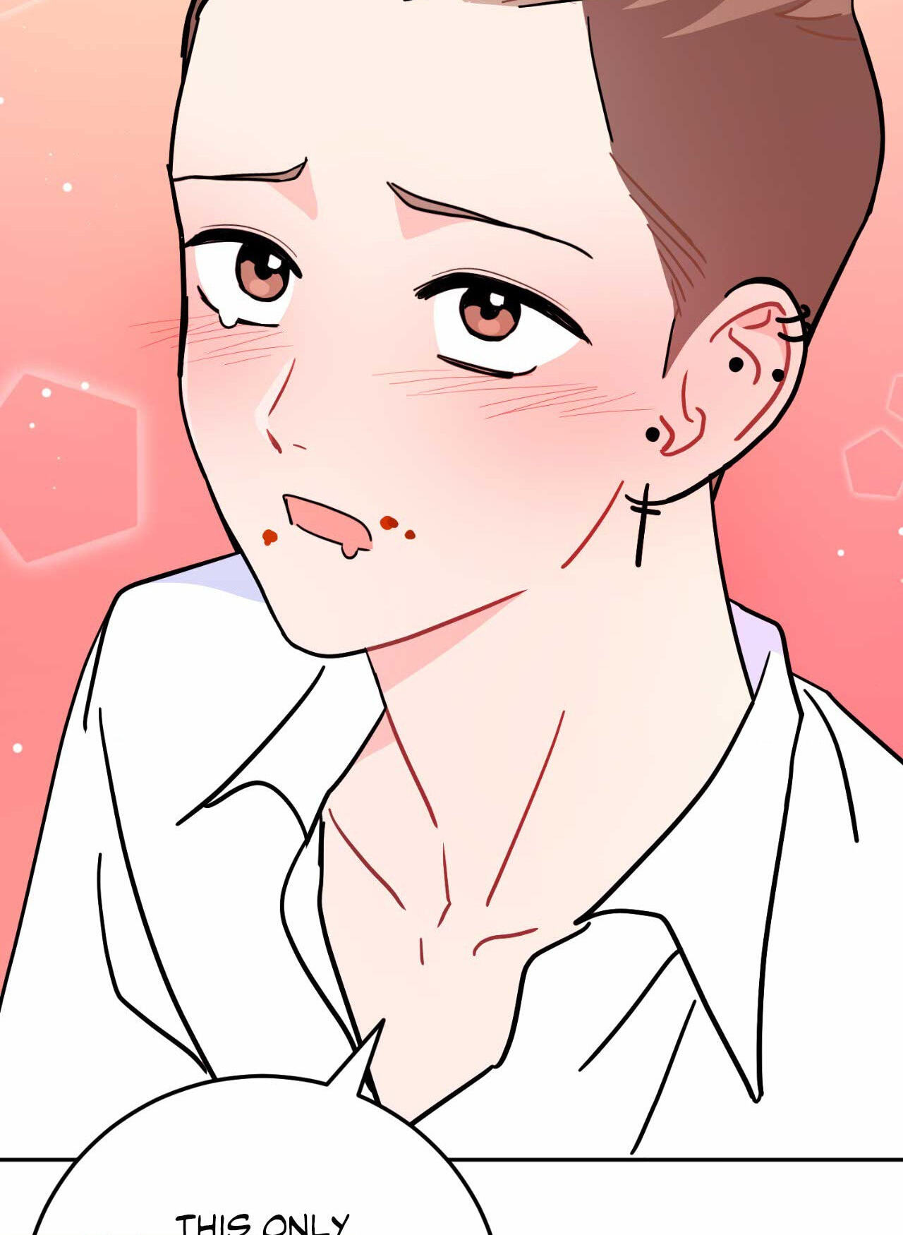 Can't Think Straight Chapter 87 page 52 - 