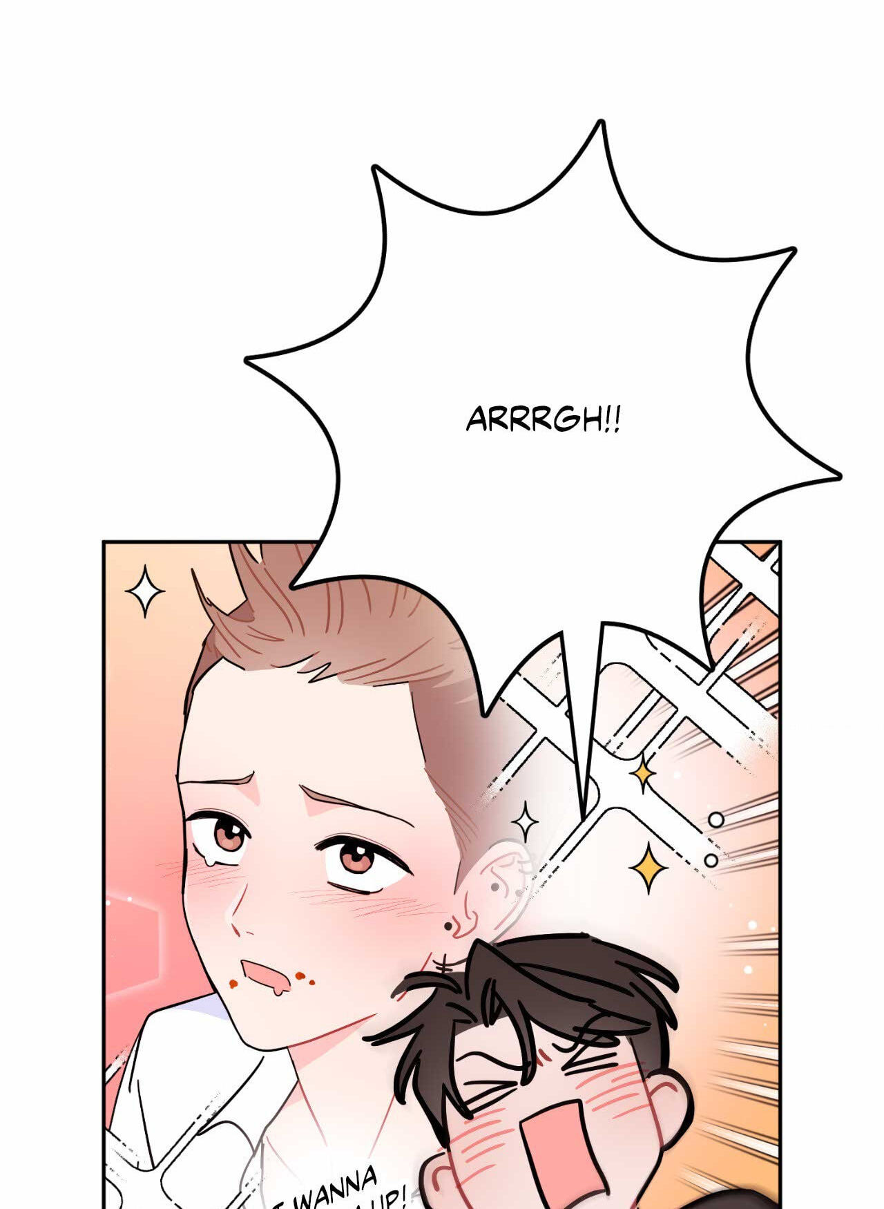 Can't Think Straight Chapter 87 page 54 - 