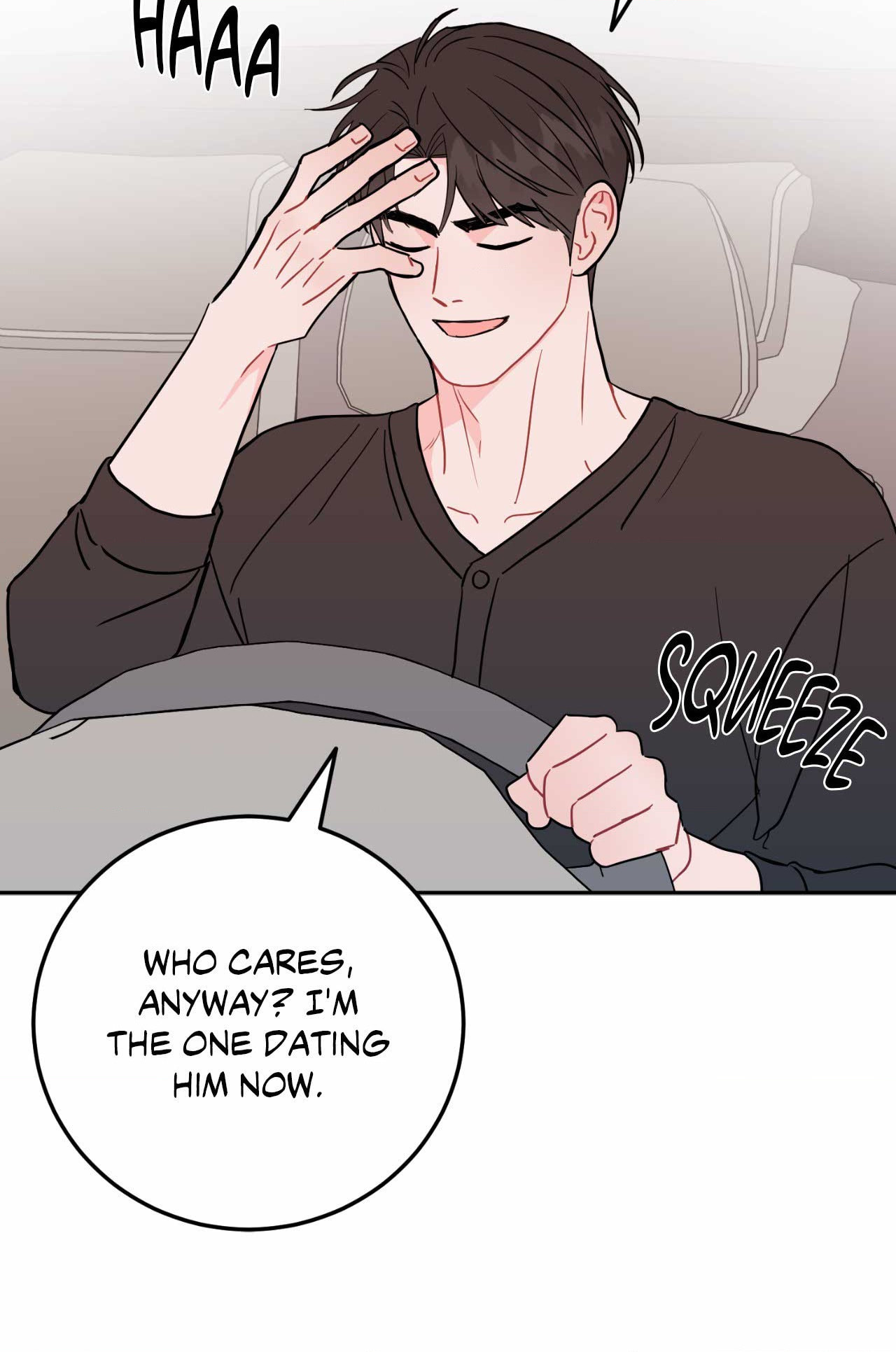 Can't Think Straight Chapter 87 page 57 - 