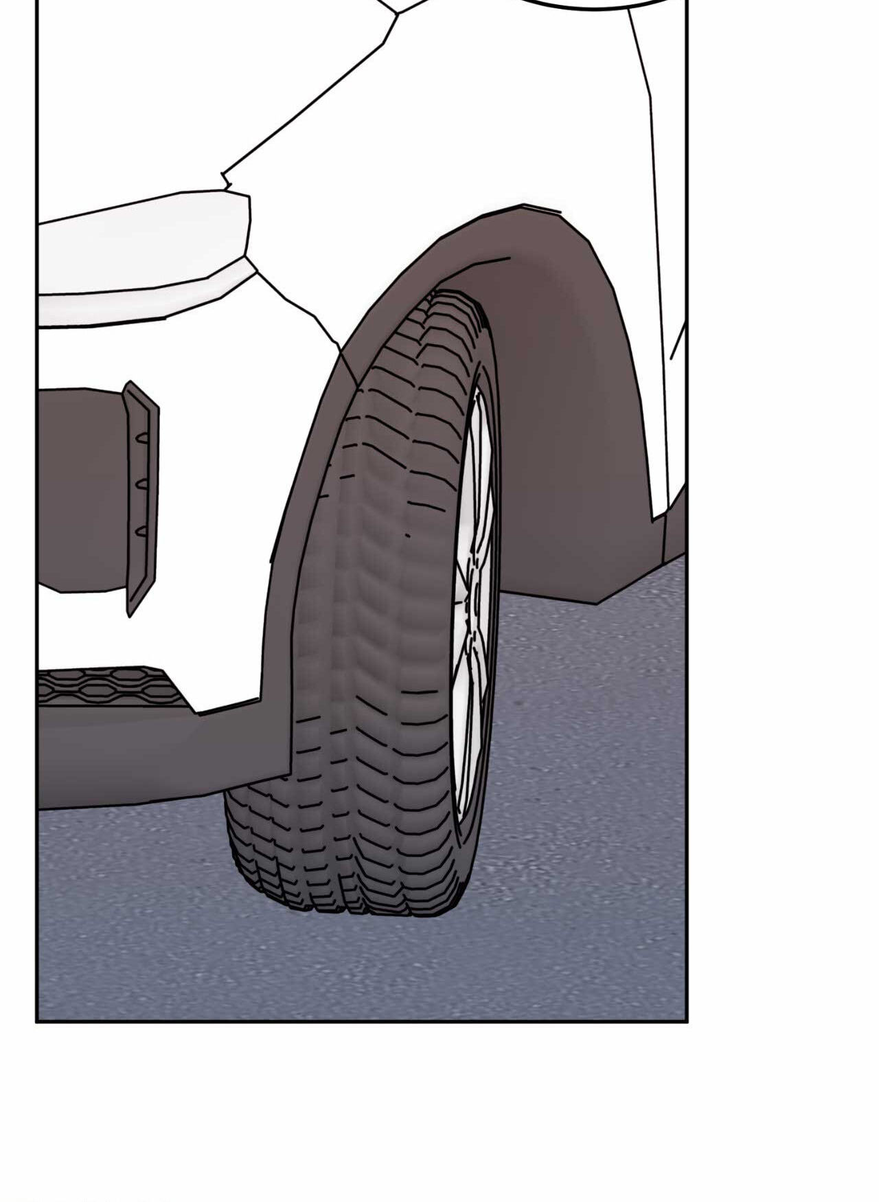 Can't Think Straight Chapter 87 page 59 - 