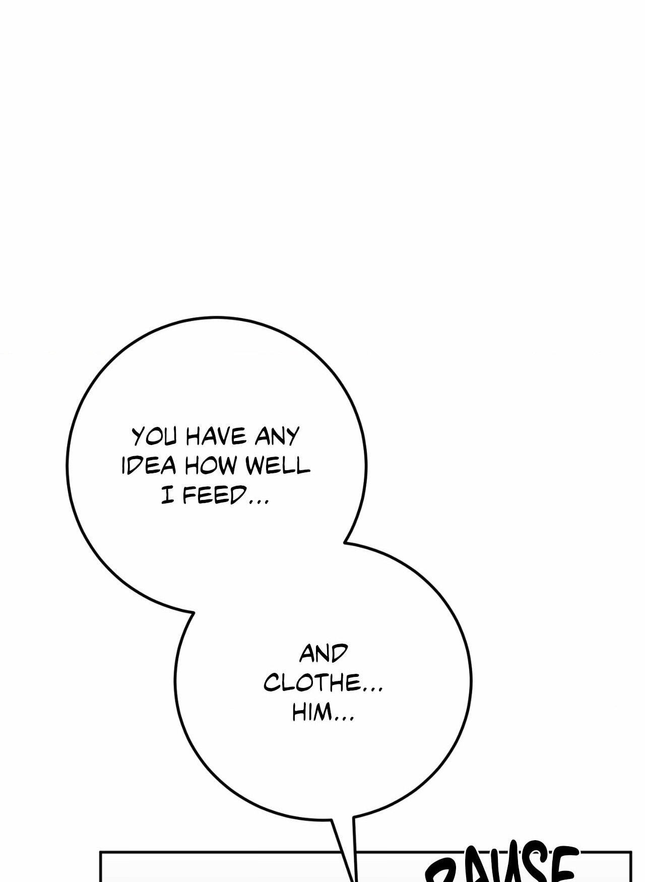 Can't Think Straight Chapter 87 page 60 - 