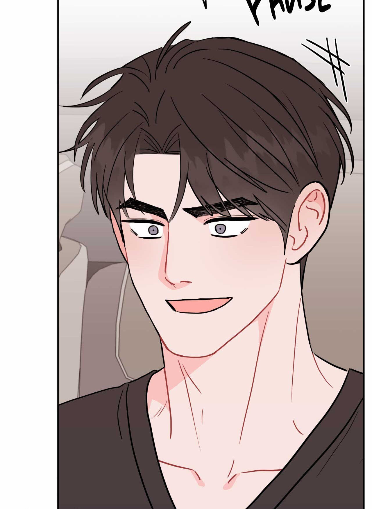 Can't Think Straight Chapter 87 page 61 - 