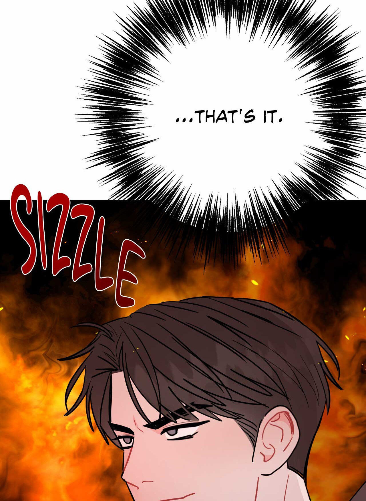 Can't Think Straight Chapter 87 page 65 - 