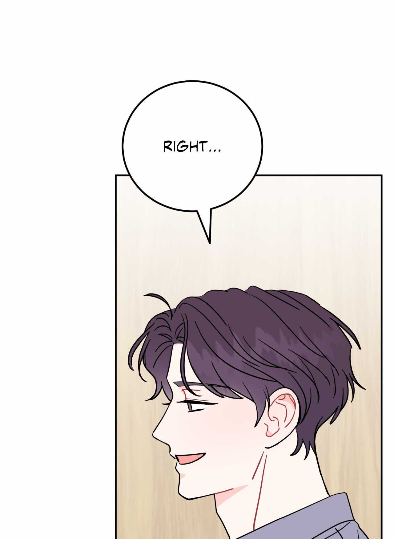 Can't Think Straight Chapter 87 page 8 - 