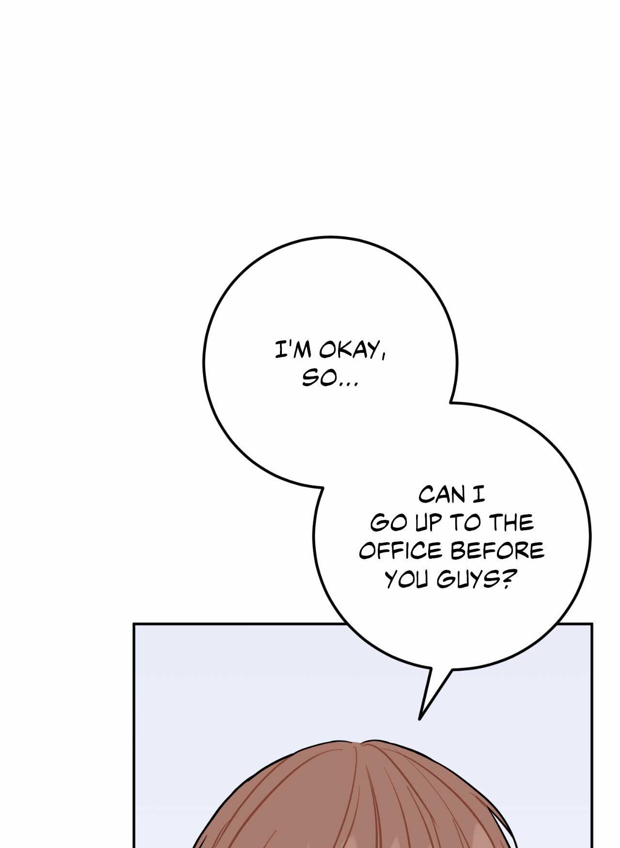 Can't Think Straight Chapter 87 page 73 - 